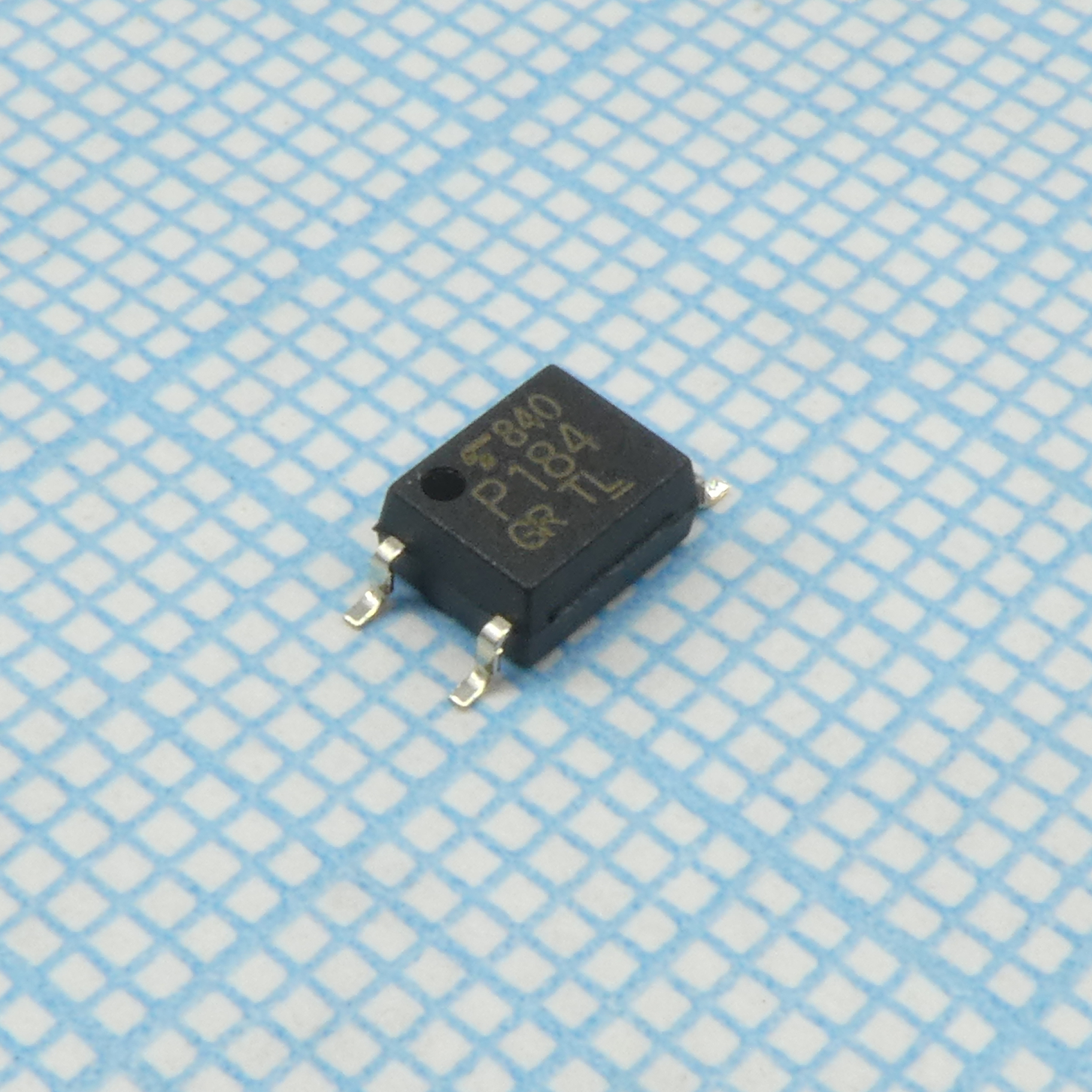 TLP184(GR-TPL,SE(T - TOS
