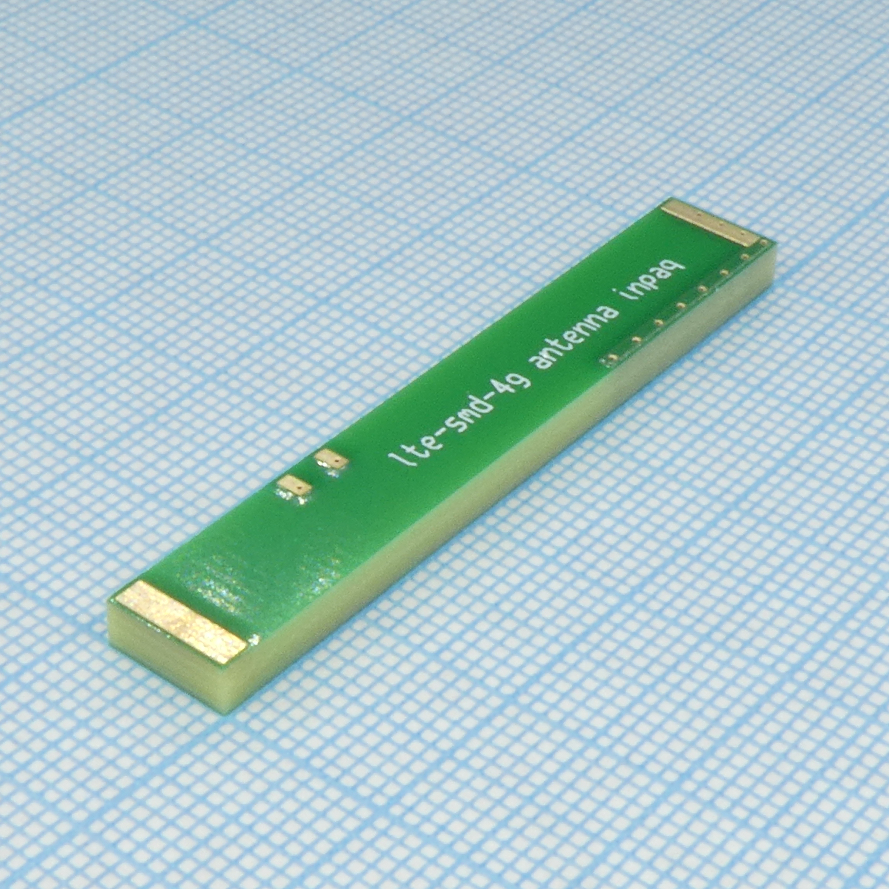 WAG-P-LTE8-00-003 - Inpaq Chunan