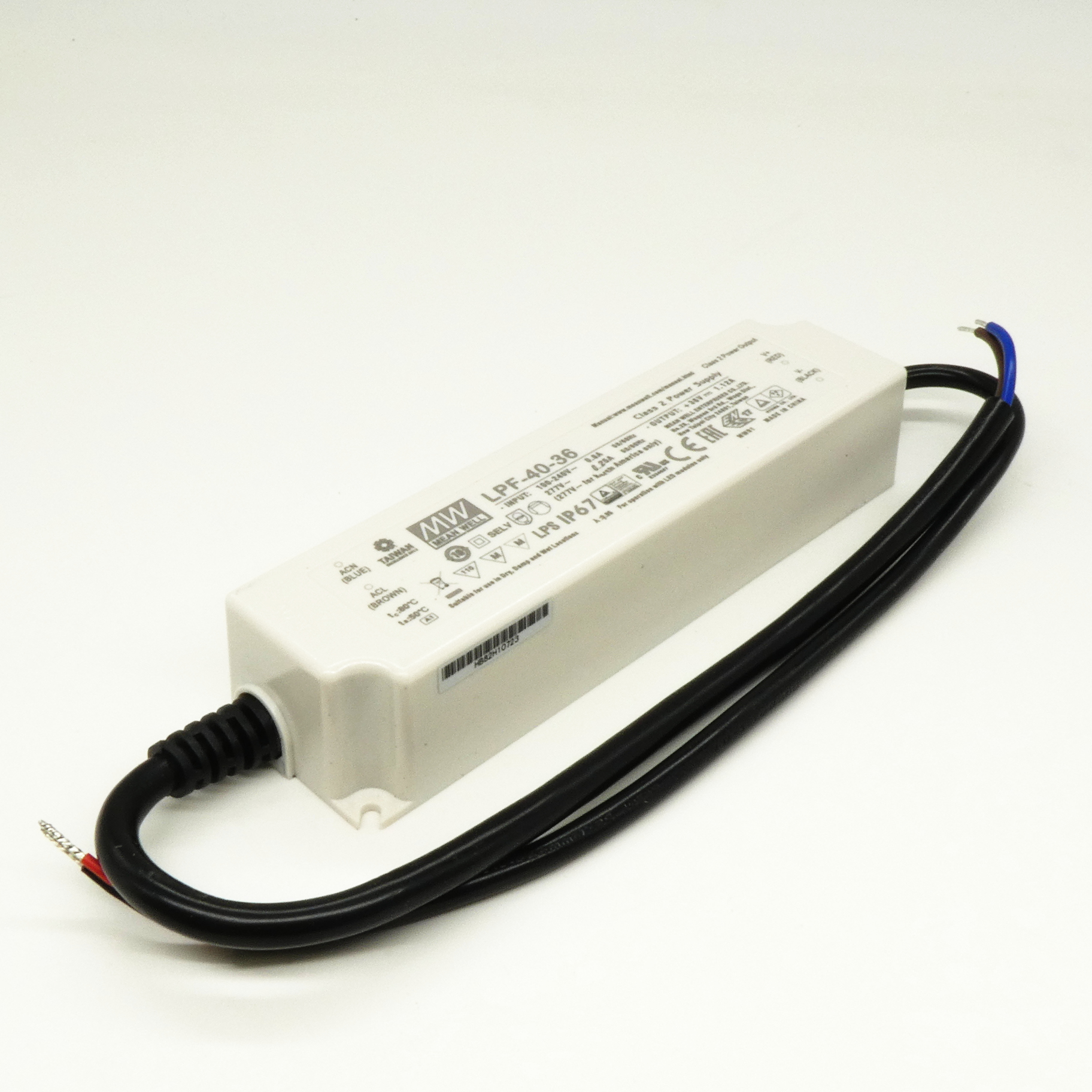 LPF-40-36 - MW