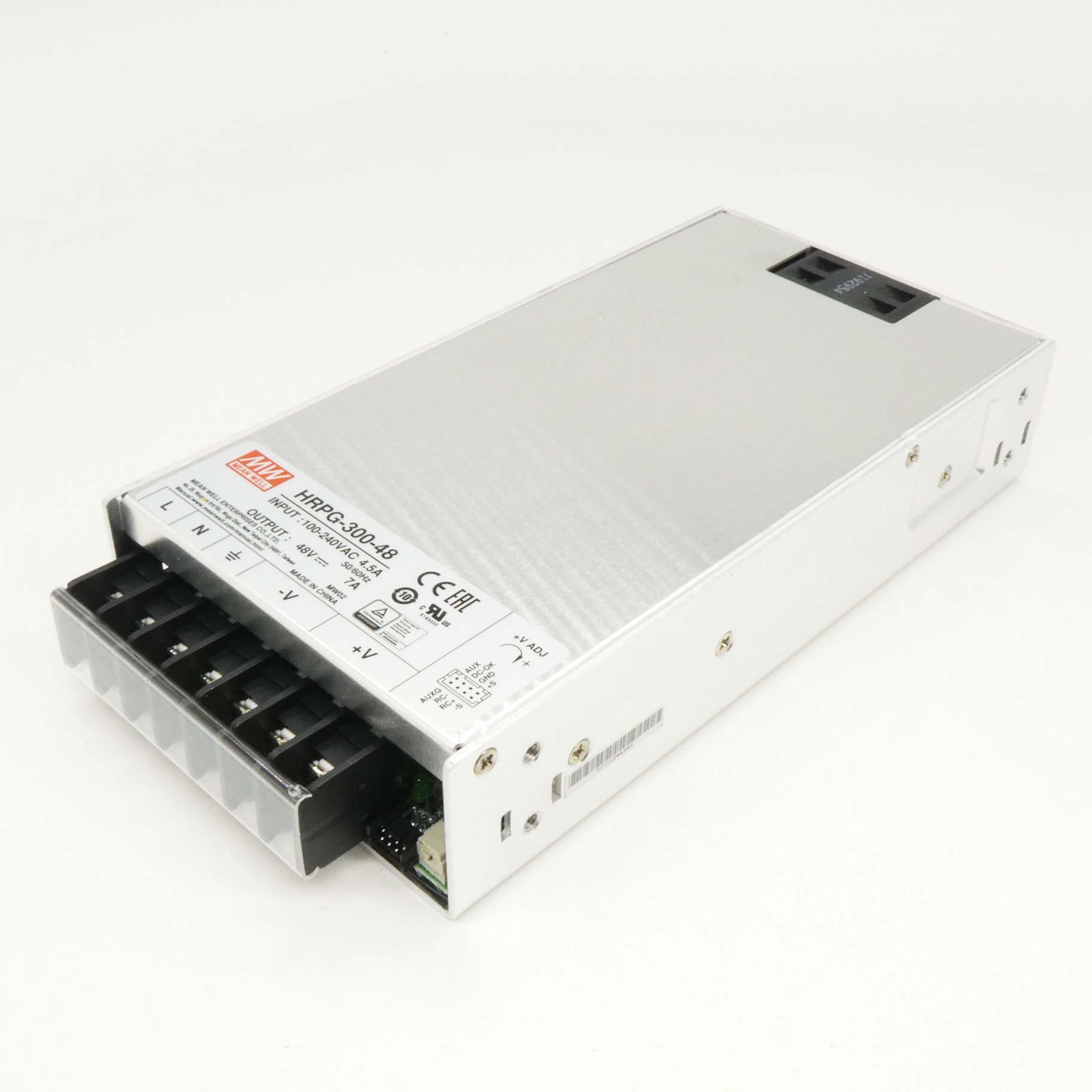 HRPG-300-48 - MW