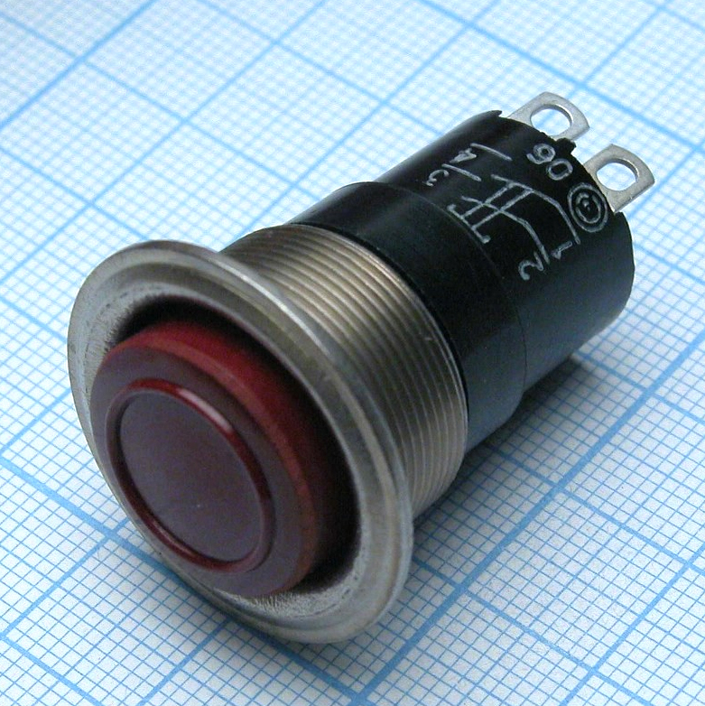 К-1-1П  24мм (металл) - СЗР