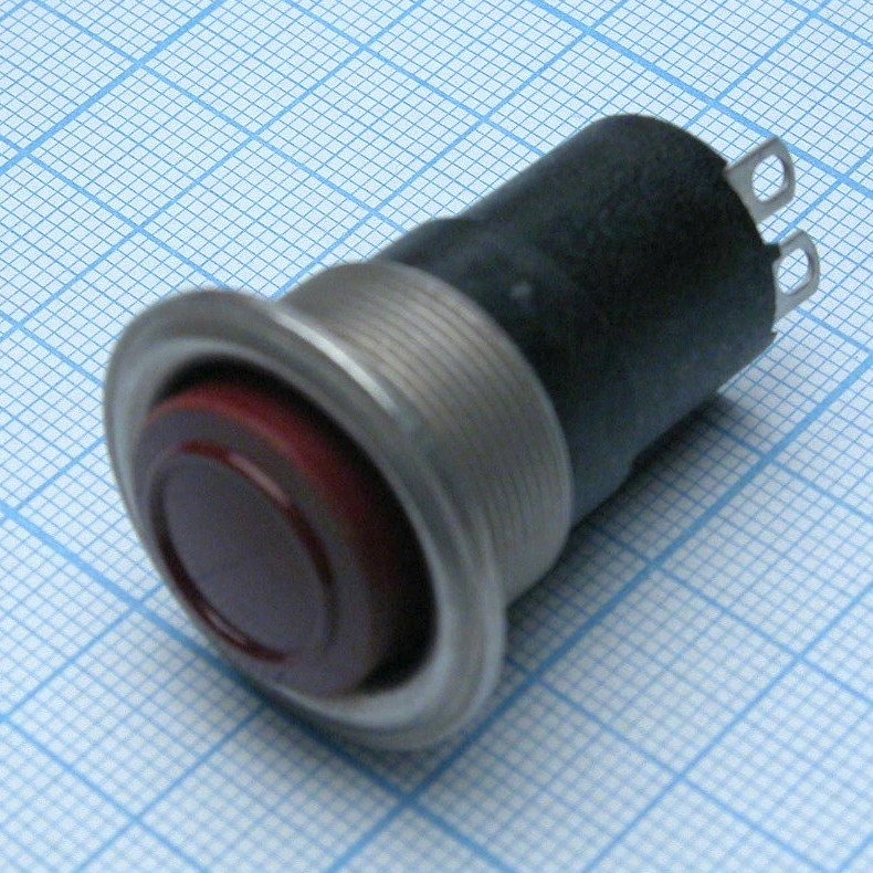 К-3-2   20мм (пластик) - СЗР