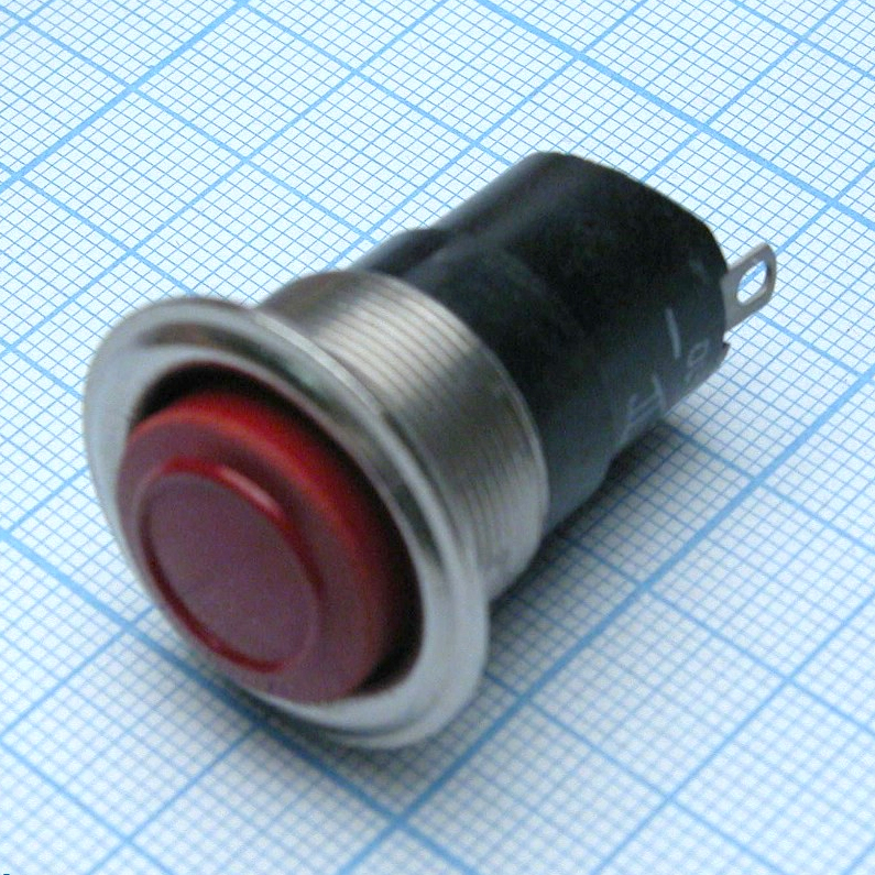 К-1-2П  20мм (металл) - СЗР