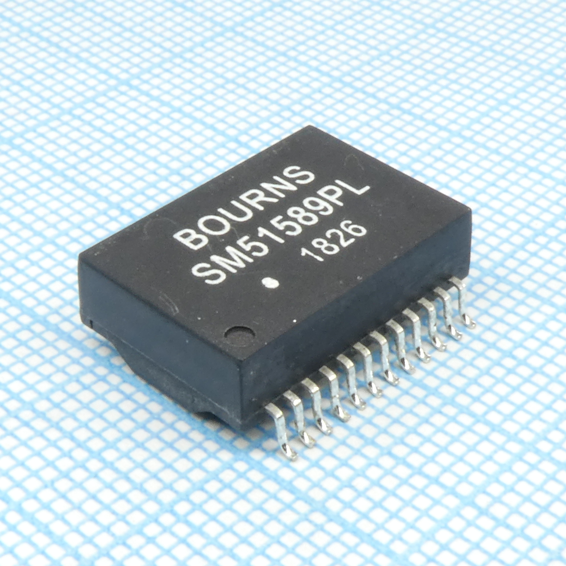 SM51589PEL - BOURNS