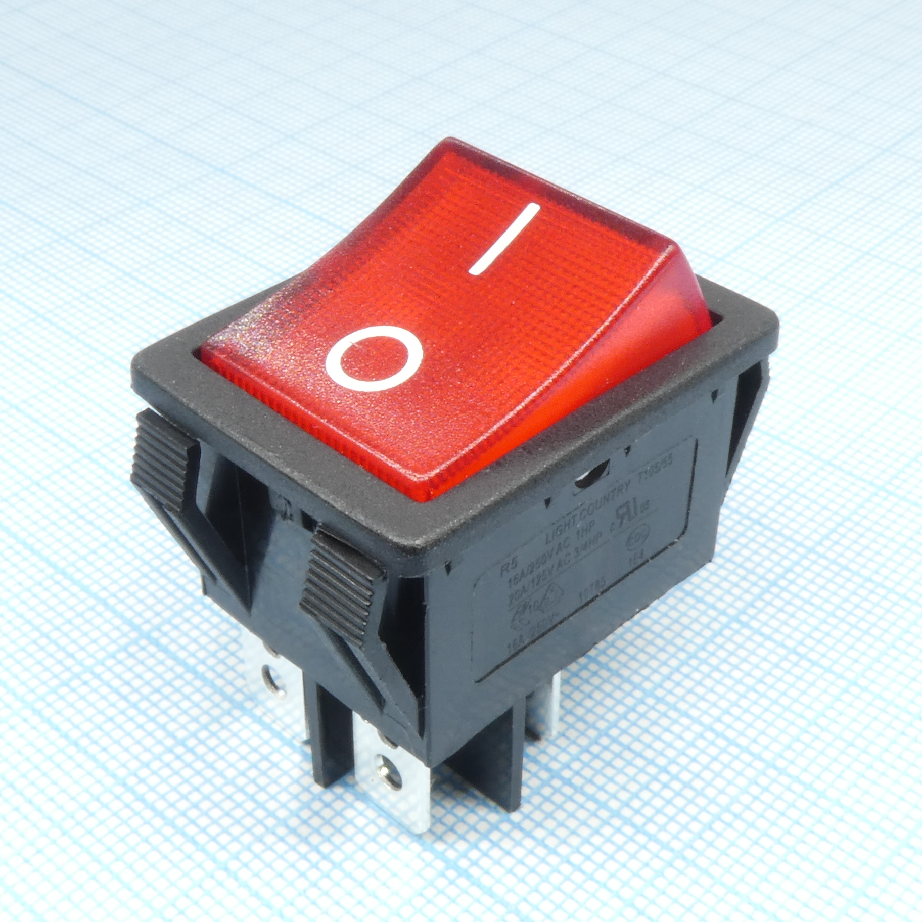 R59-5BRBT2-G - Switronic