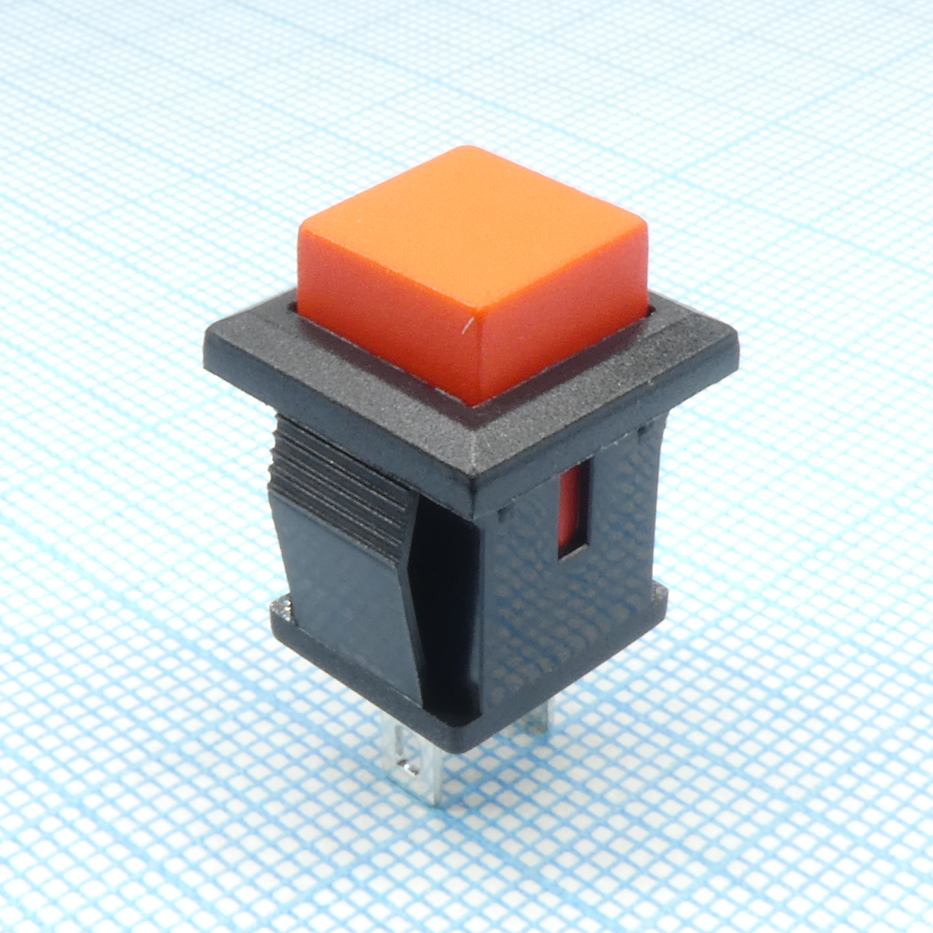 PB-02R-G - Switronic