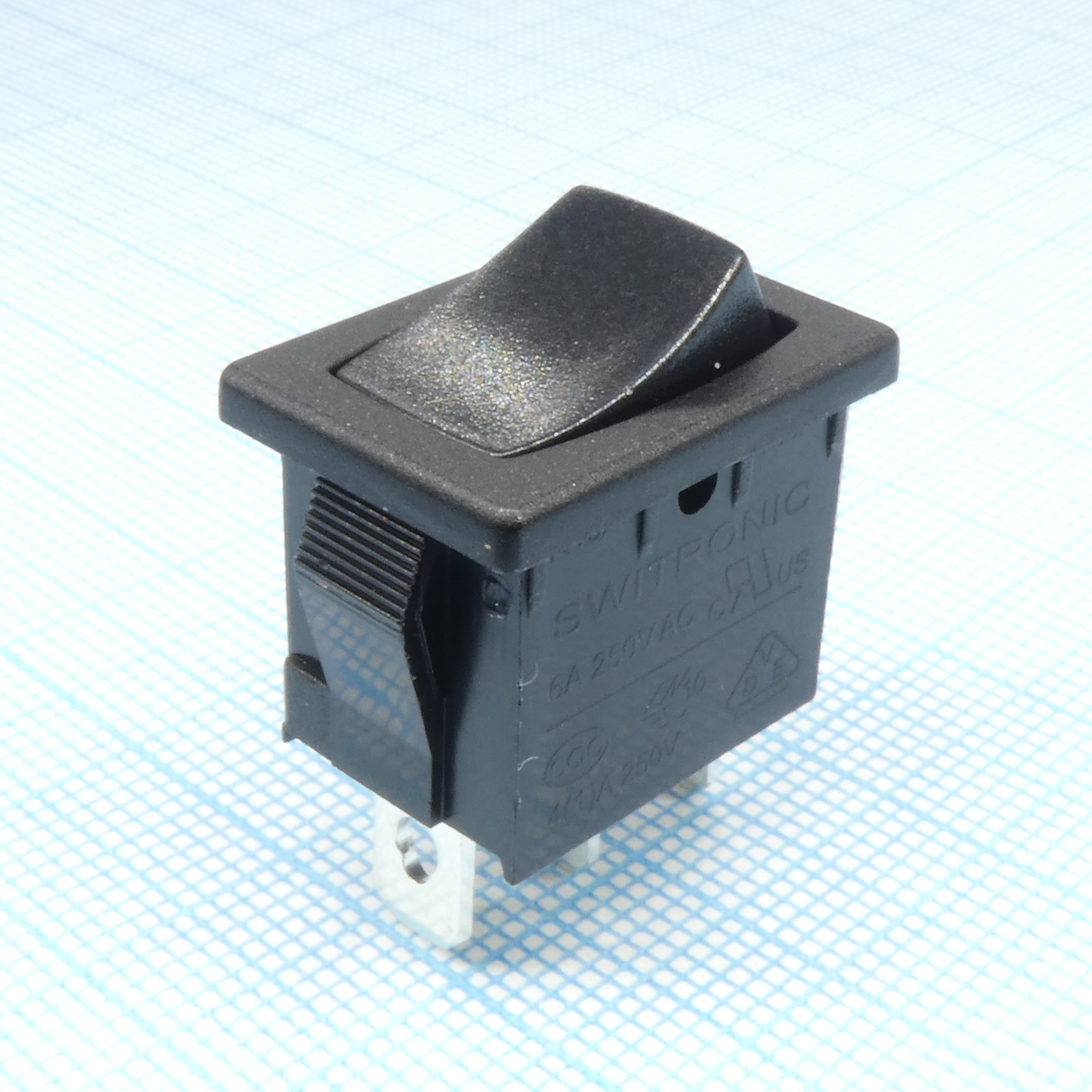 R19A-22BBOT-G - Switronic