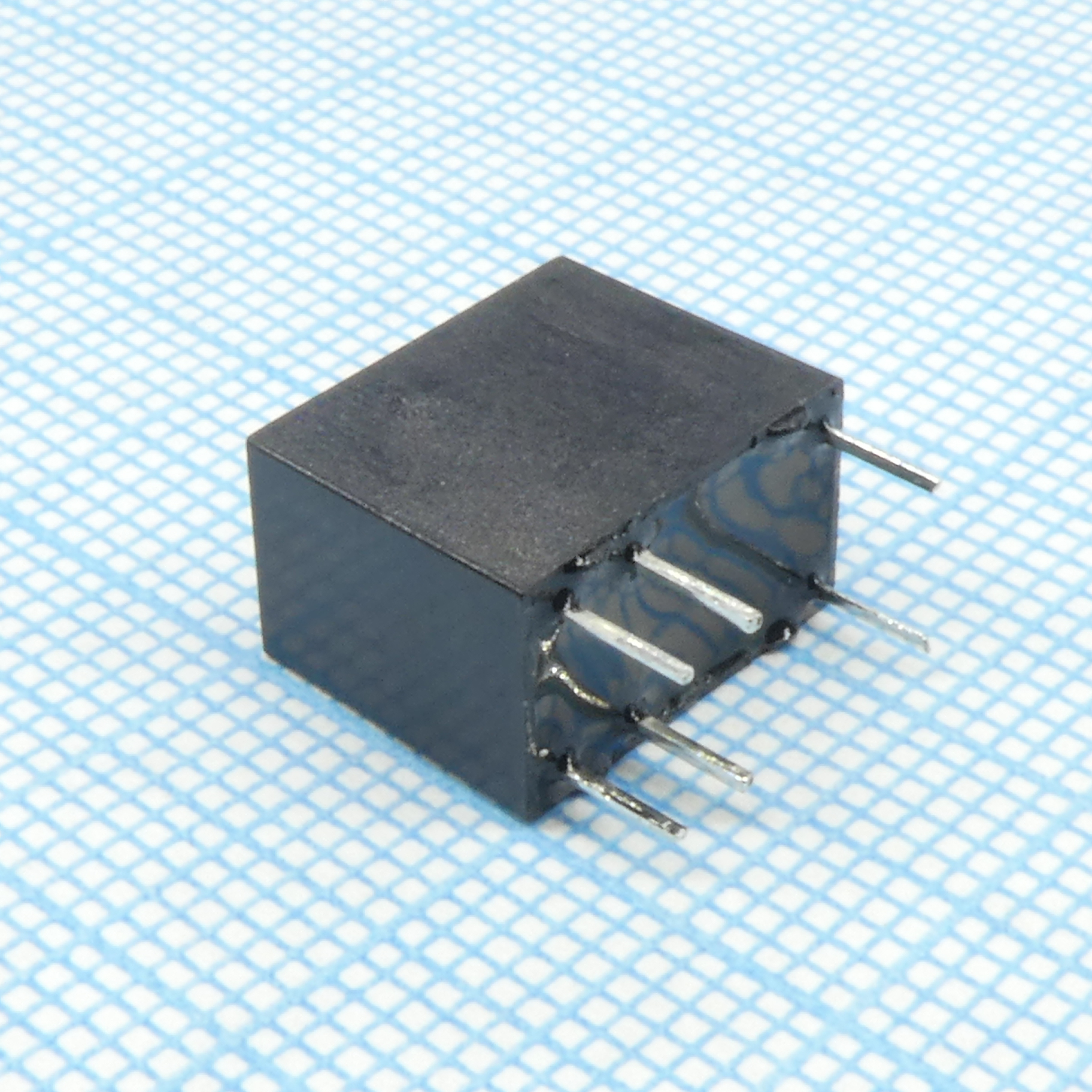 JRC-23F-HS-12VDC - FORWARD