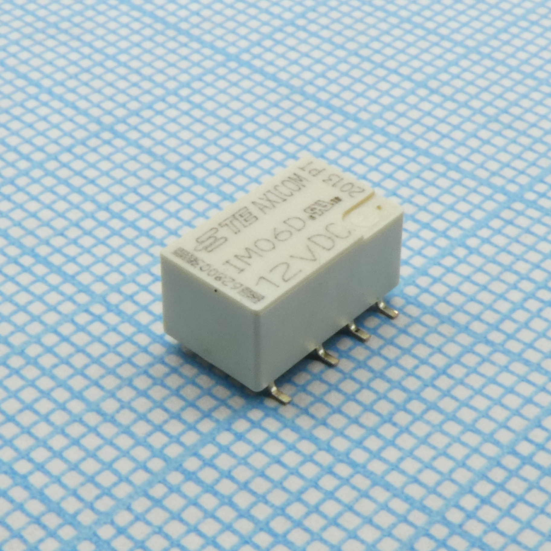 1-1462039-8 - TE Connectivity