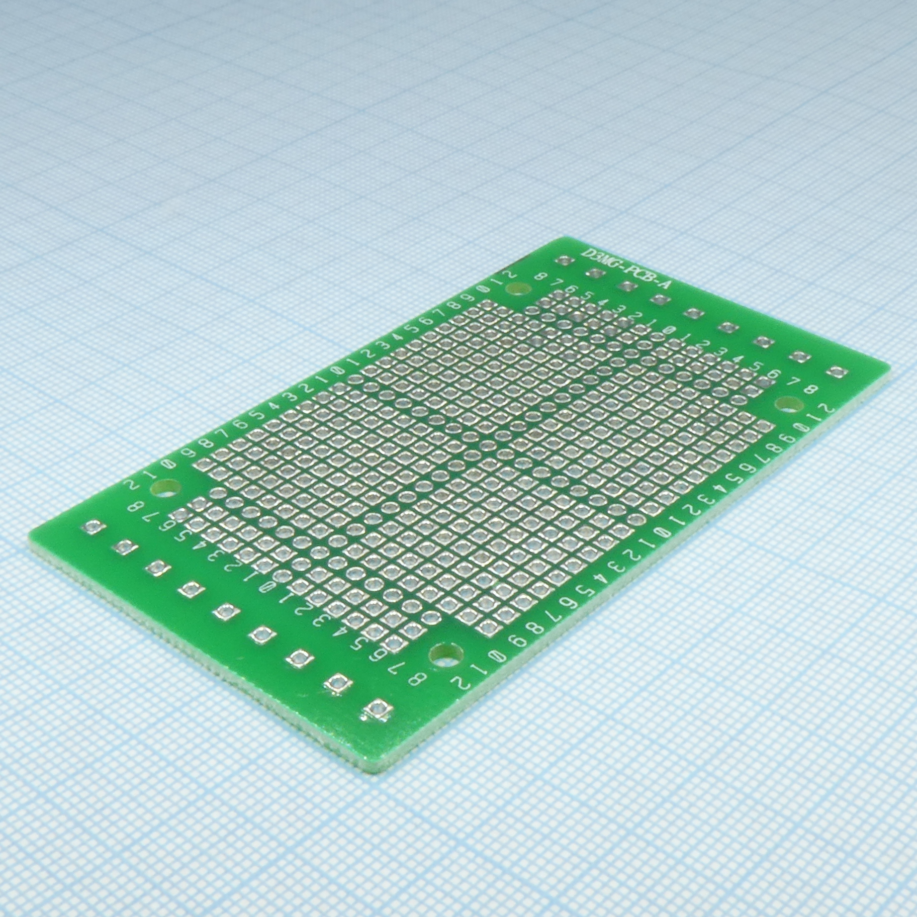 D3MG-PCB-A - GAINTA