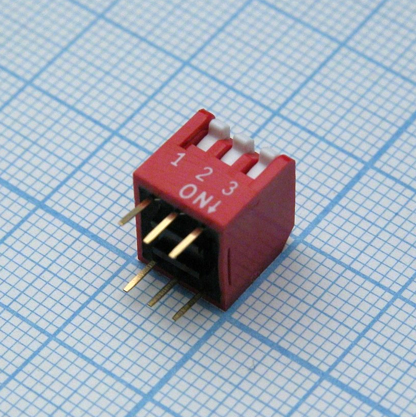 DP-03-V (NDP-03-V) - DPT
