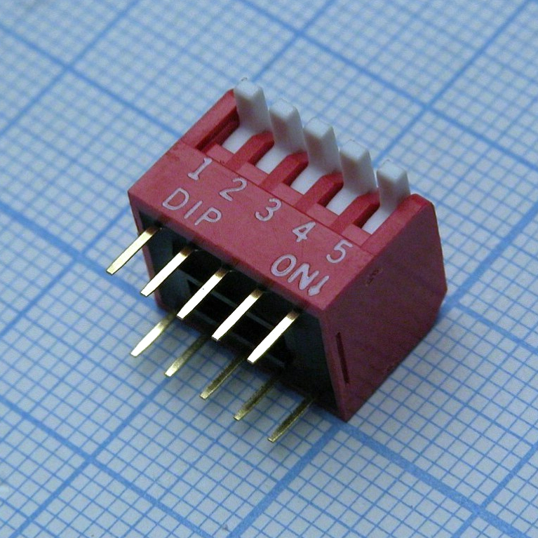 DPL-05-V (NDPL-05-V) - DPT
