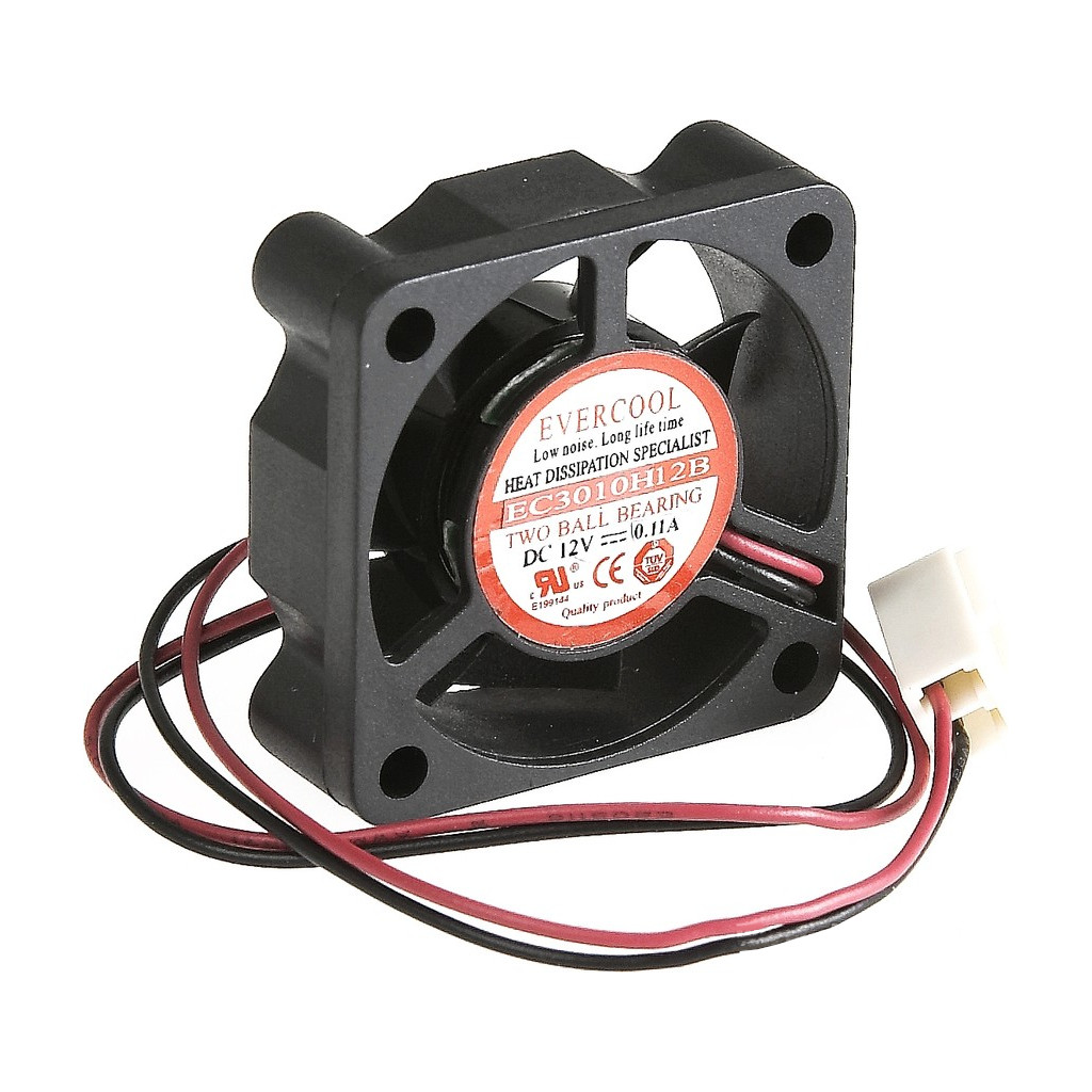 EC3010H12B - EVERCOOL