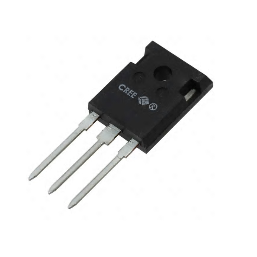 C2M0160120D - Wolfspeed