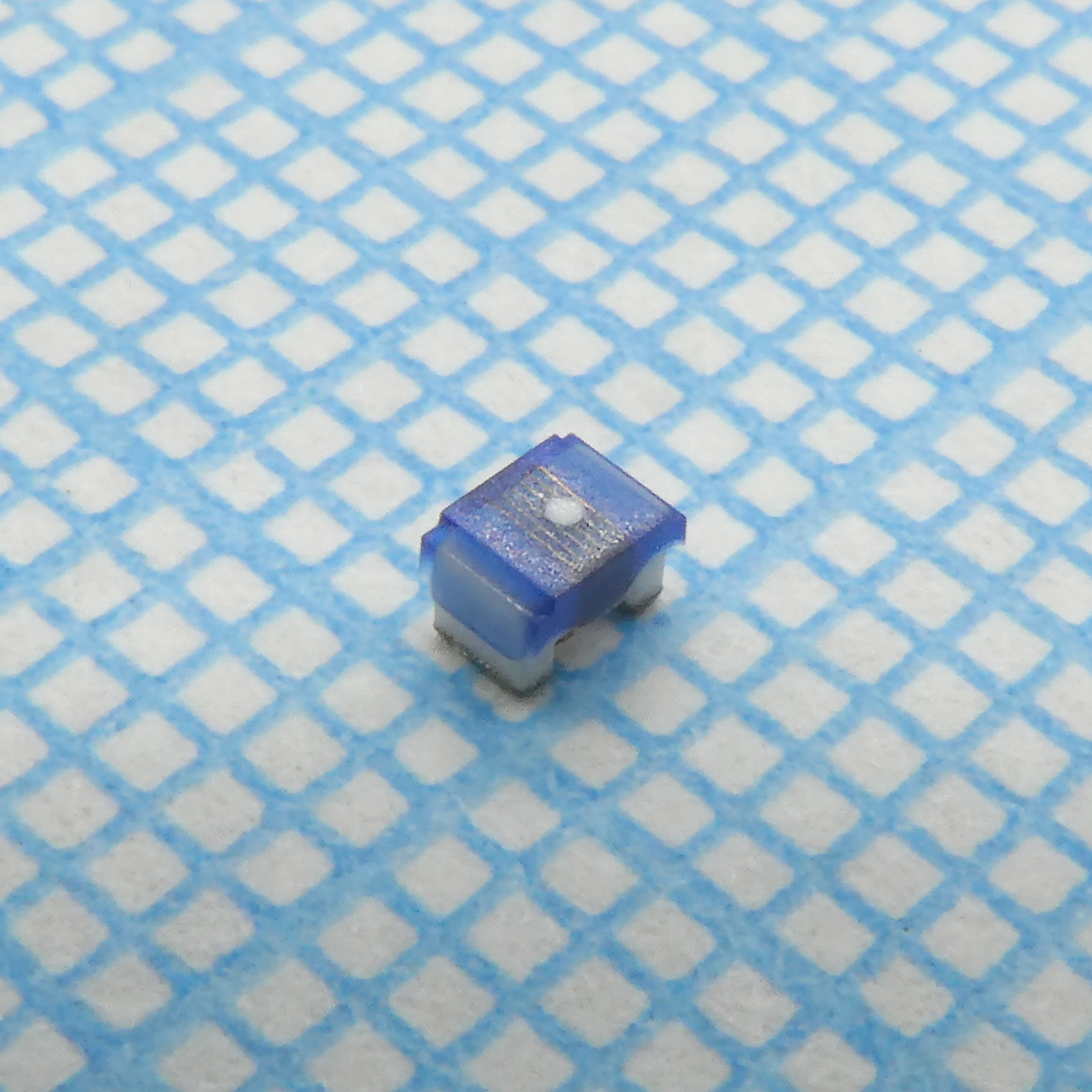 LCN0805T-39NK-S - CHILISIN