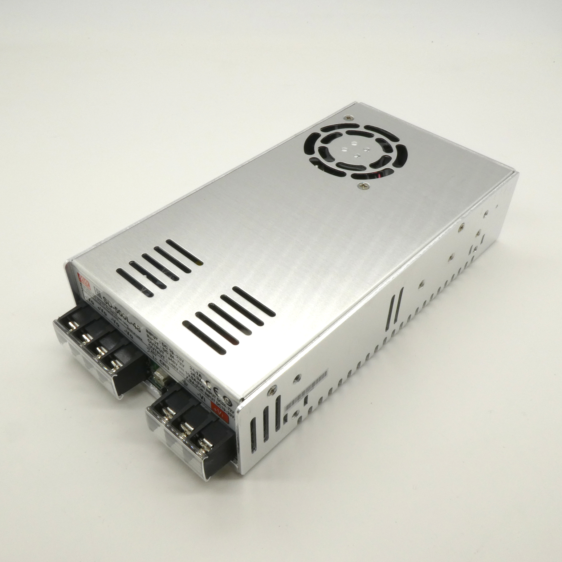 SD-500L-48 - MW