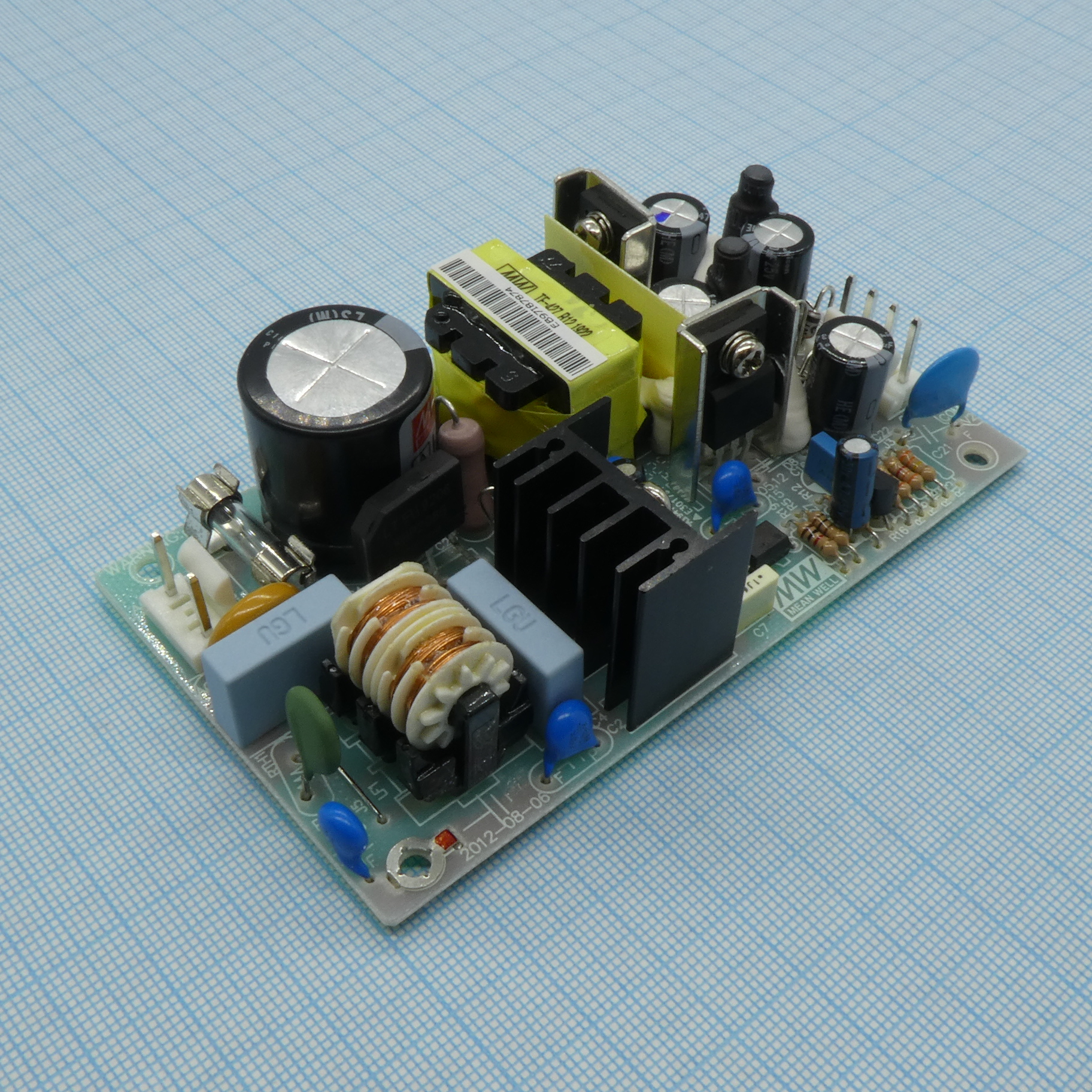 PD-2512 - MW