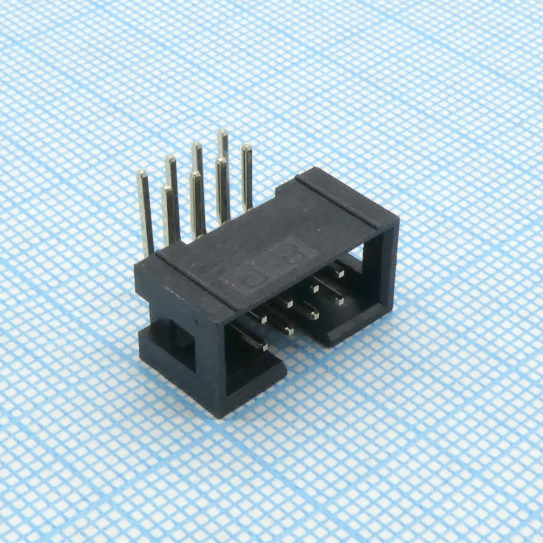 DS1013-08RSIB-B-0 - CONNFLY