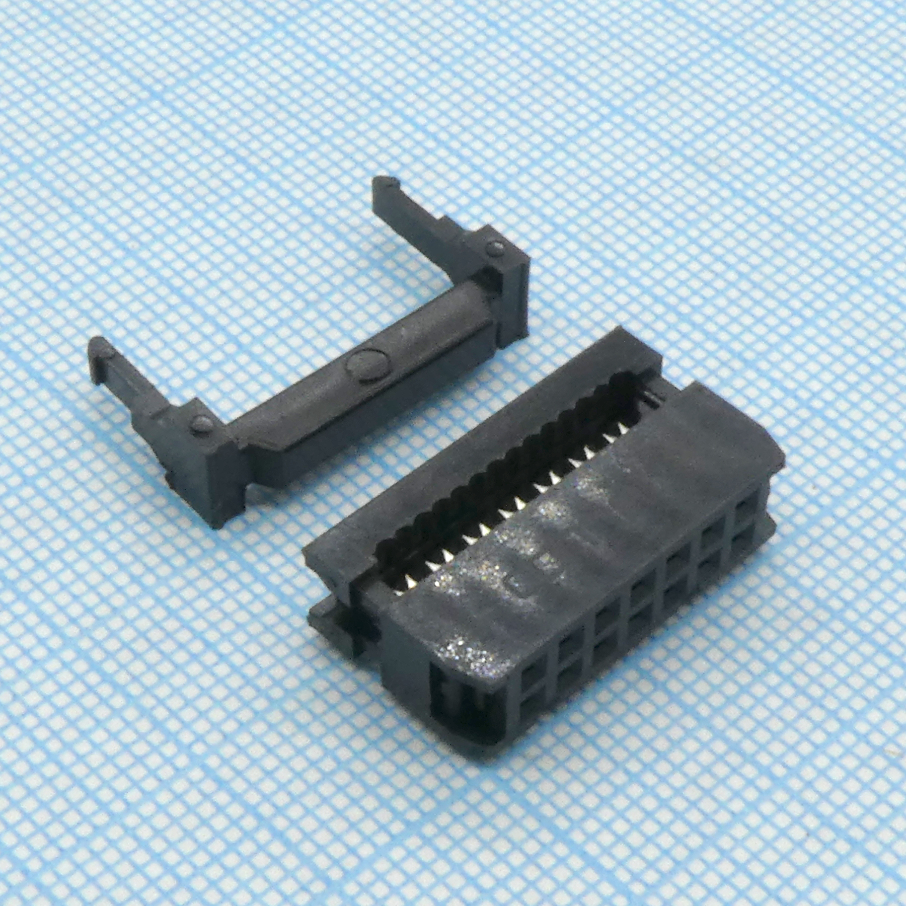DS1016-14MA2BB - CONNFLY