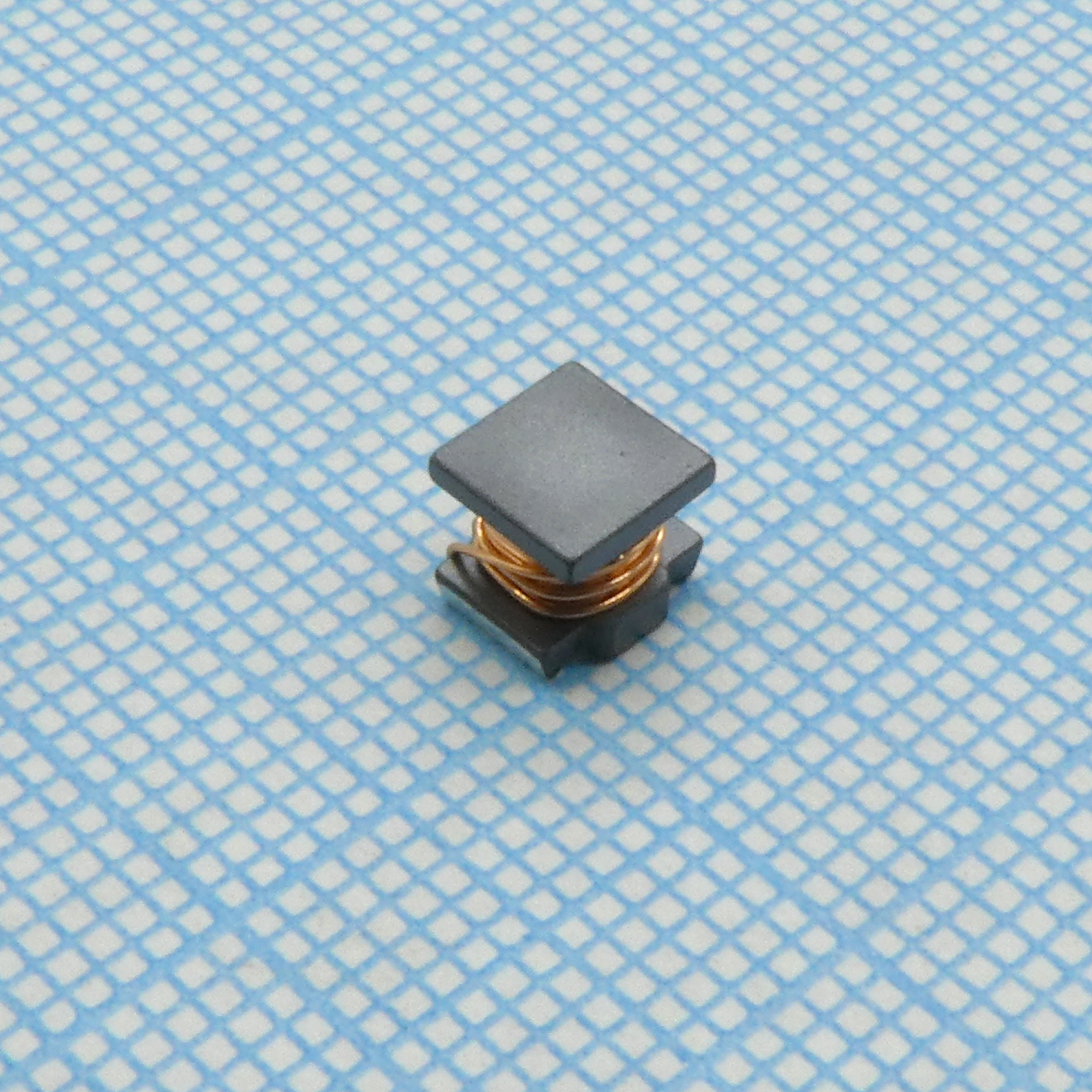 LQH55DN100M03L - MURATA