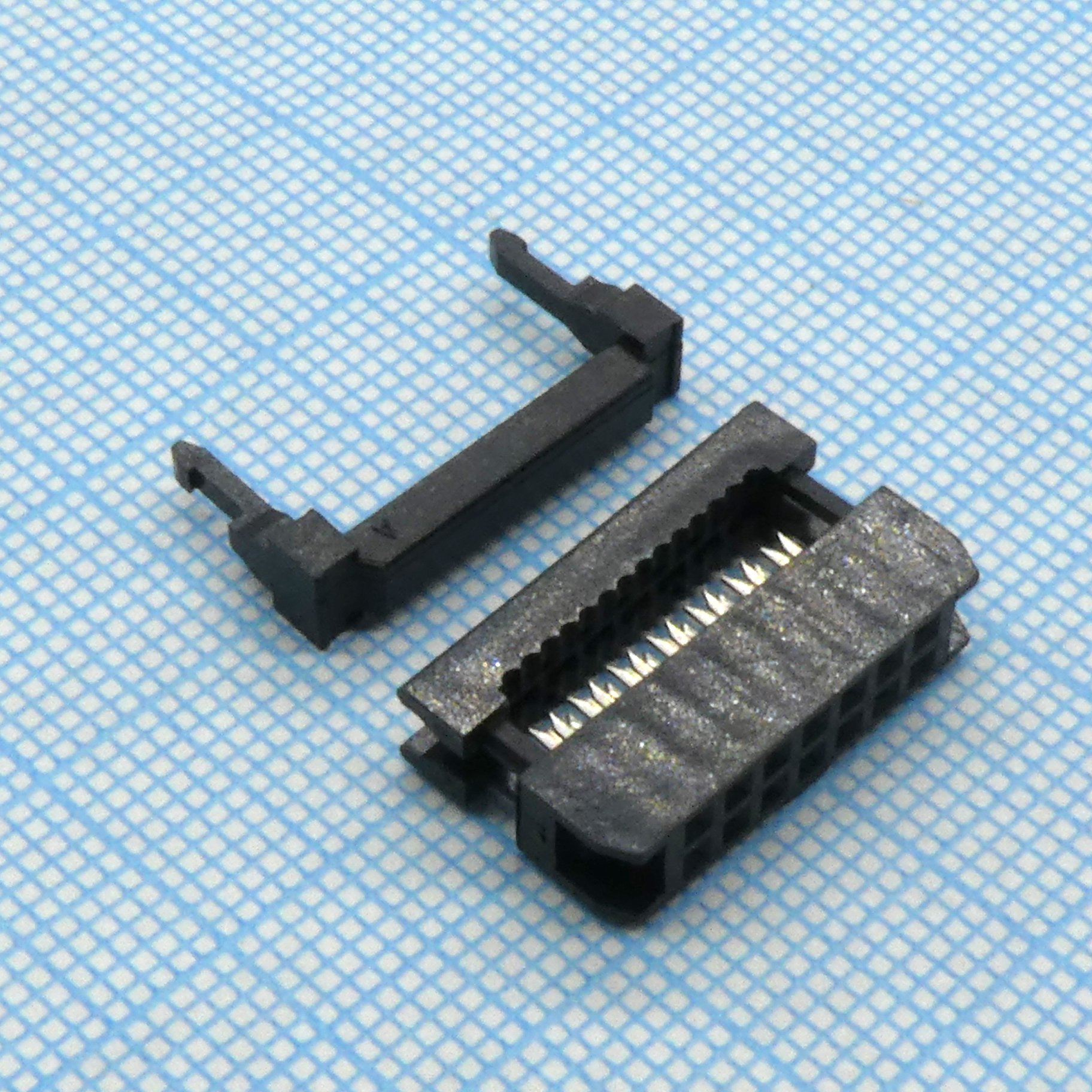 DS1017-14MA2B - CONNFLY
