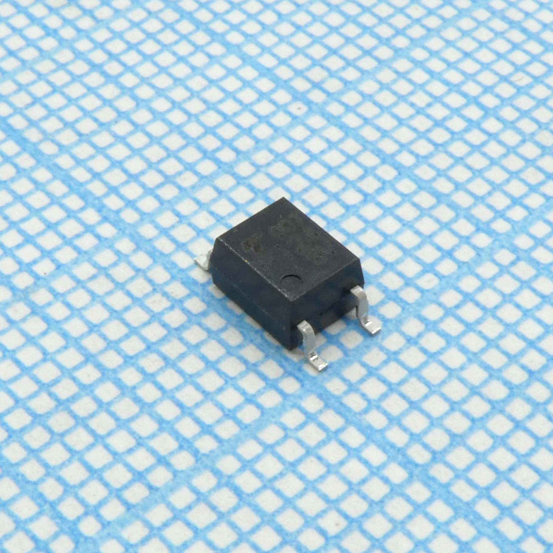 TLP124(BV-TPL.F) - TOS