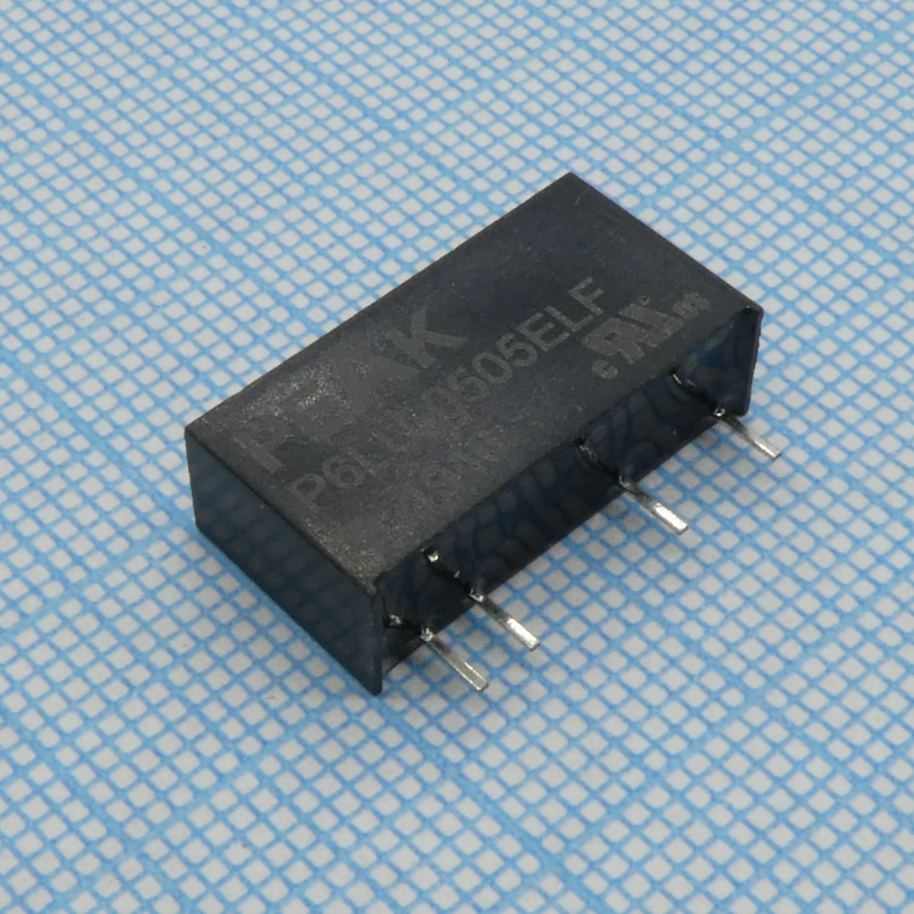 P6LU-0505ELF - PEAK