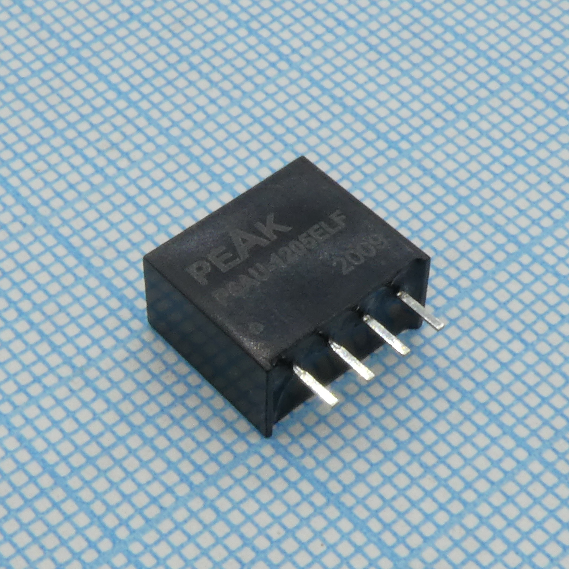 P6AU-1205ELF - PEAK