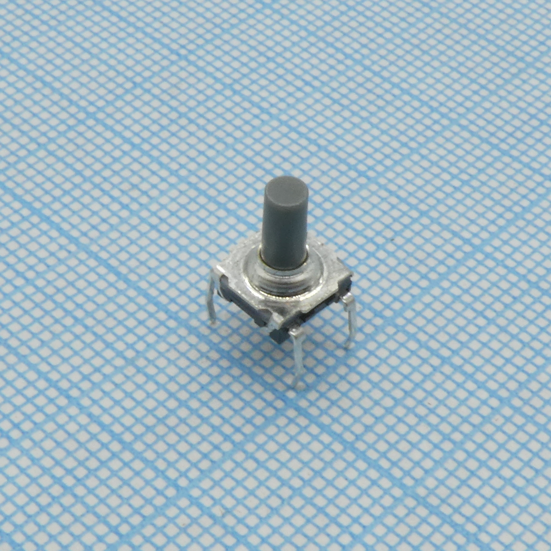 KSL0M211 LFTR - C&K COMPONENTS
