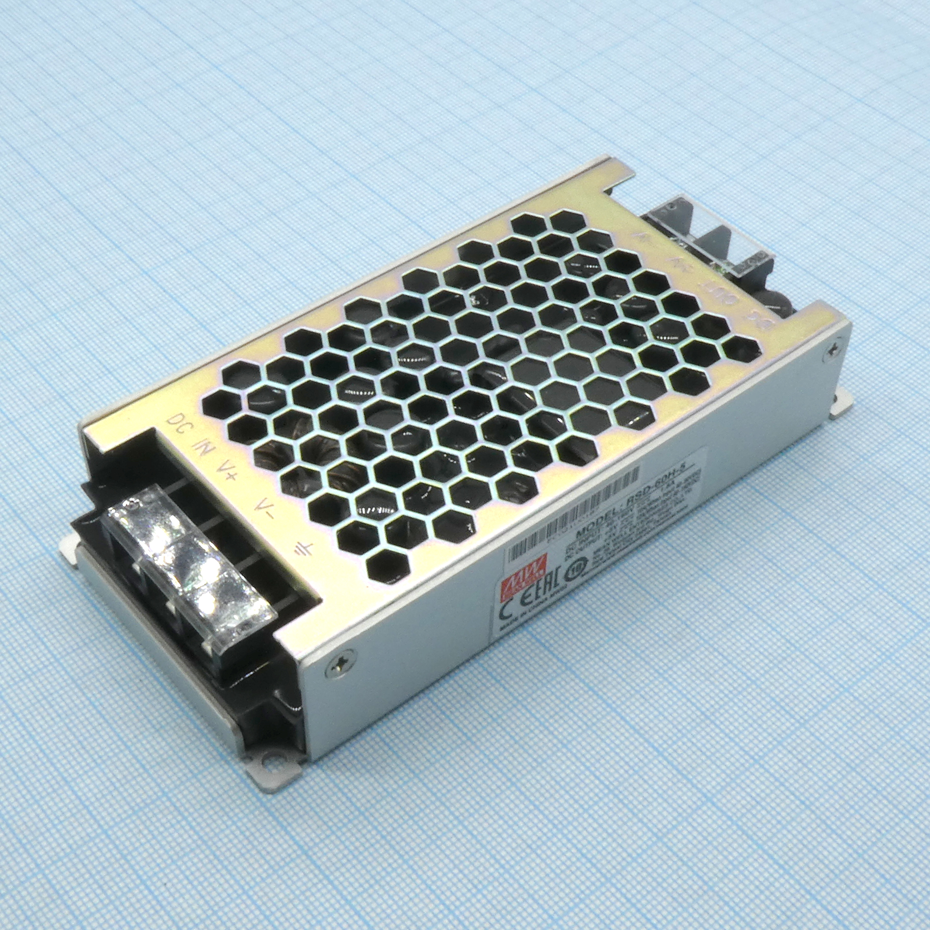 RSD-60H-5 - MW