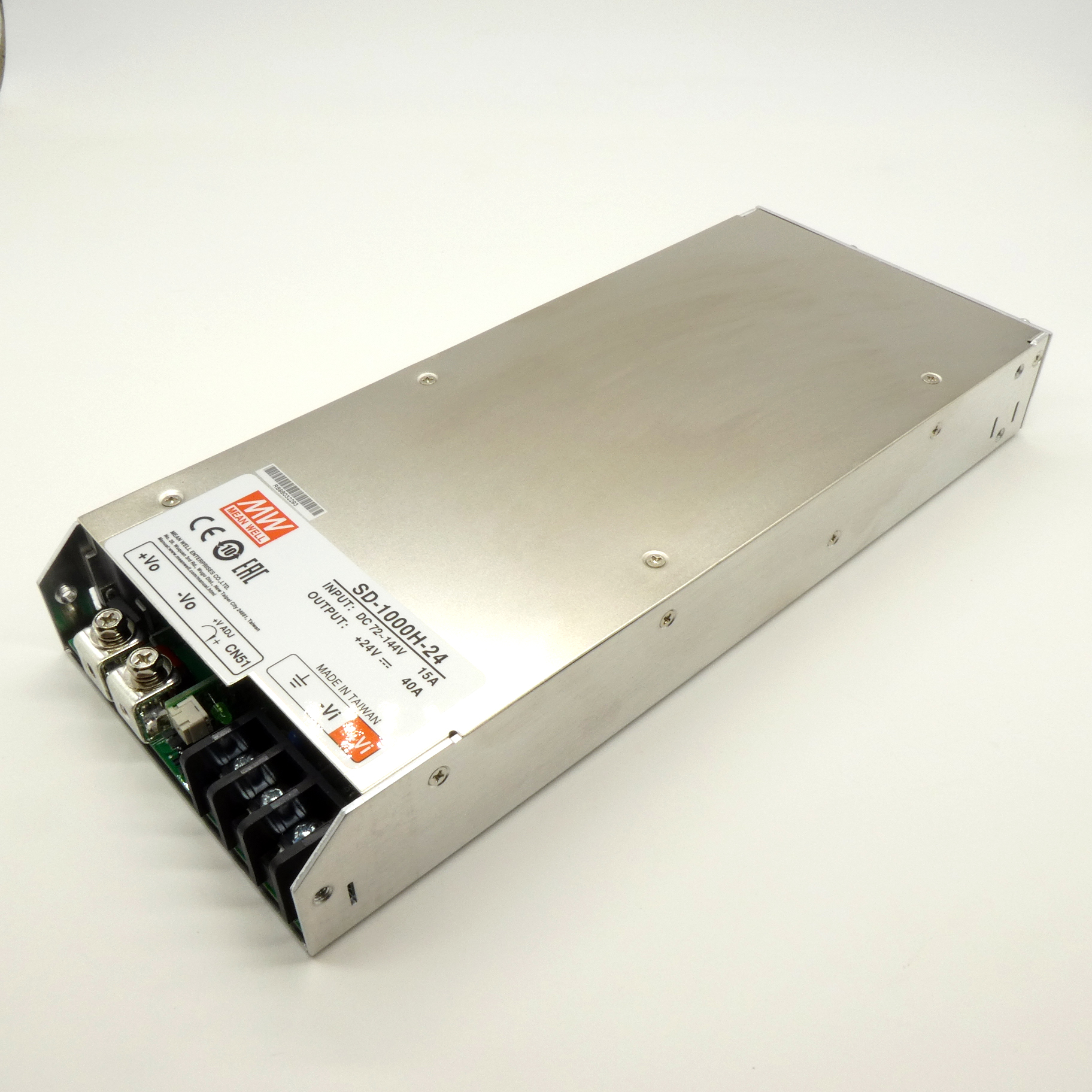 SD-1000H-24 - MW