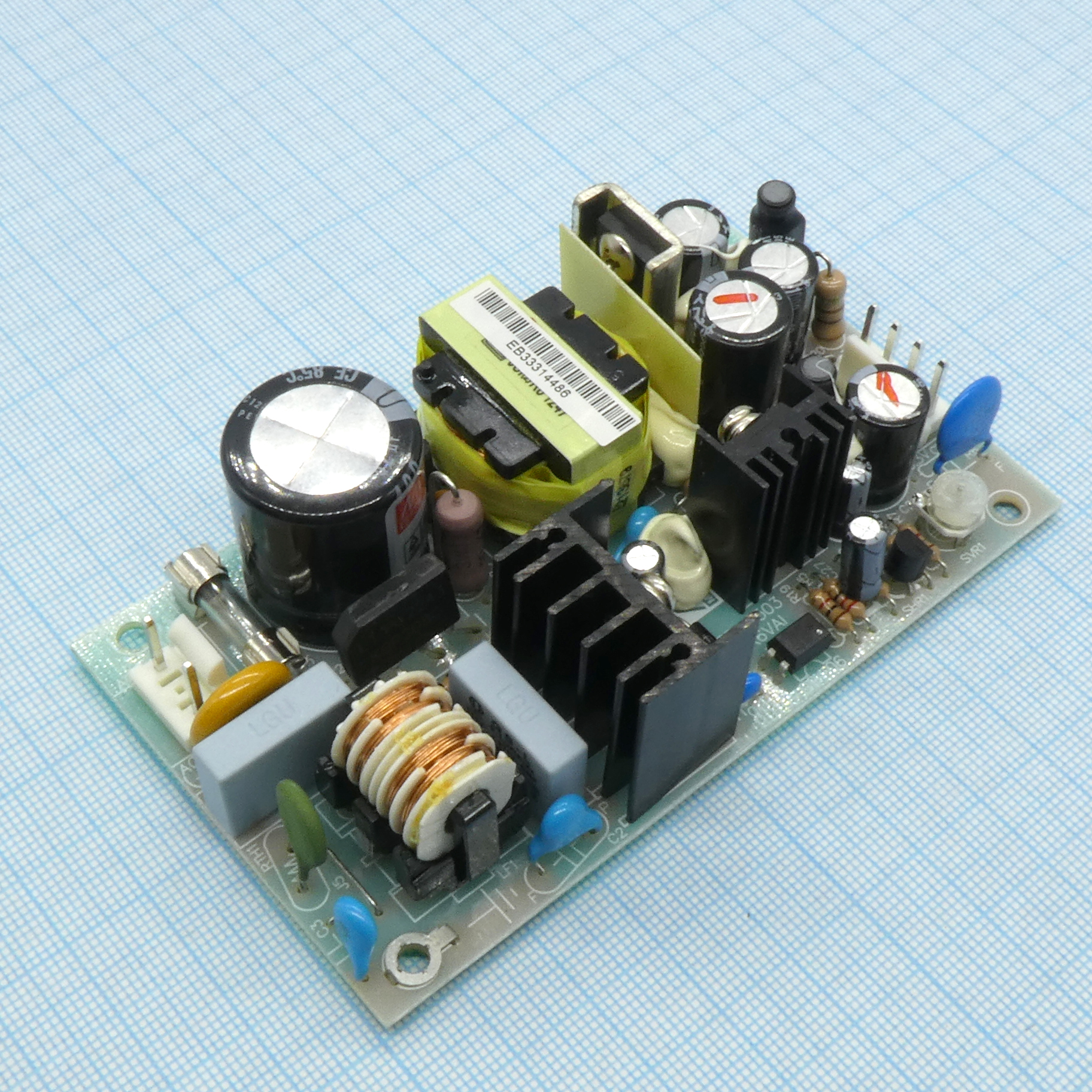 PD-2503 - MW