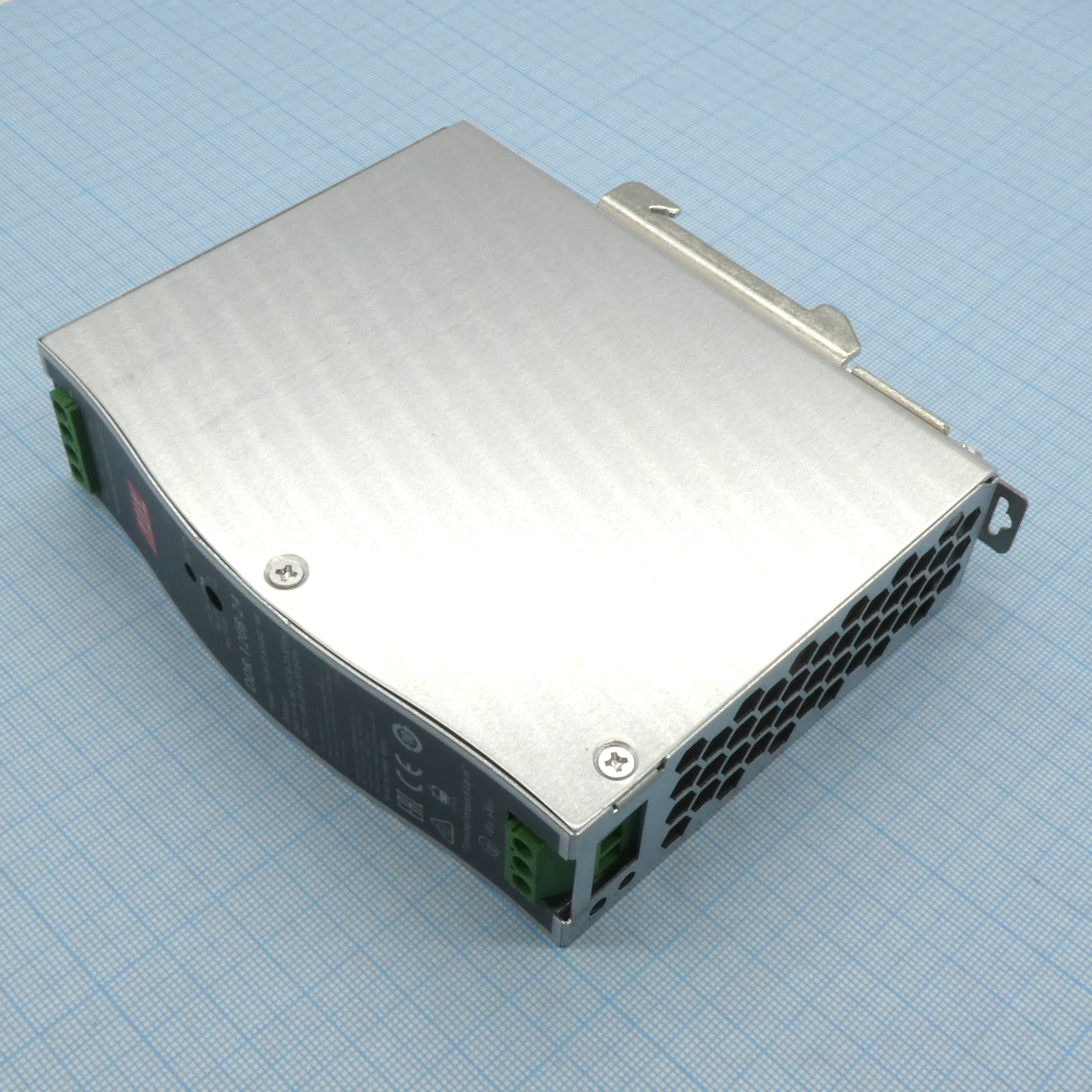 DDR-120B-24 - MW