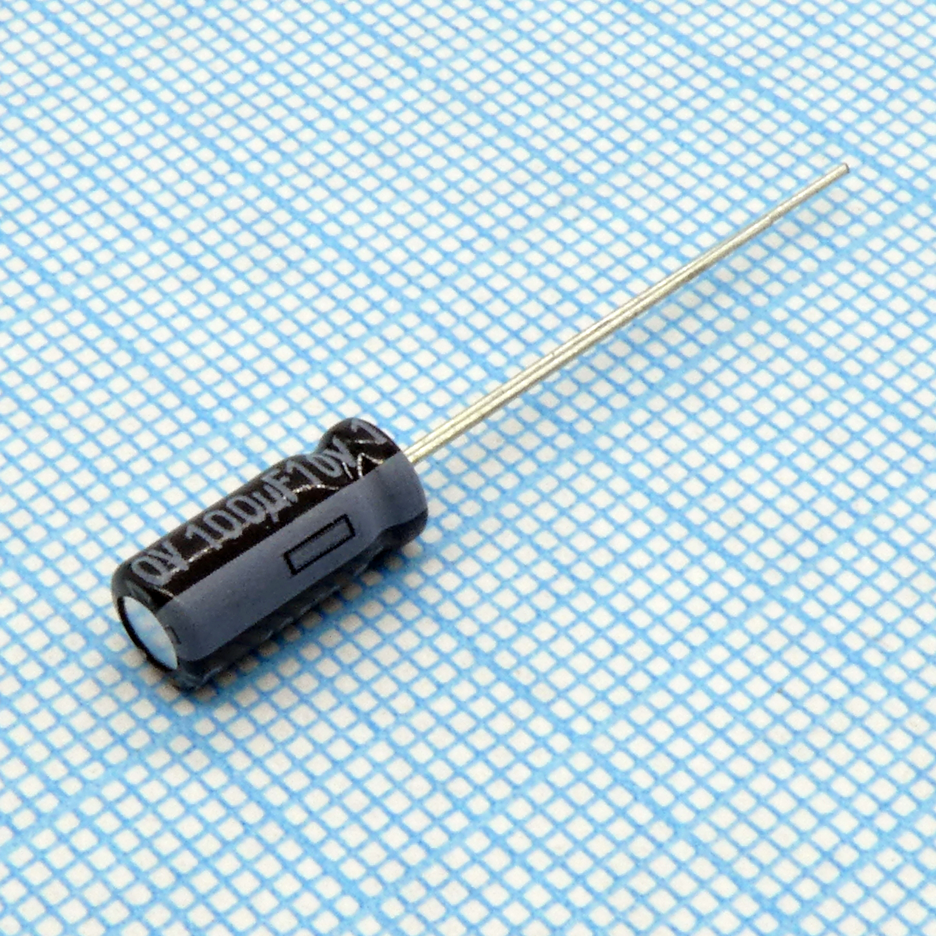 EEUFR1A101 - PAN IND