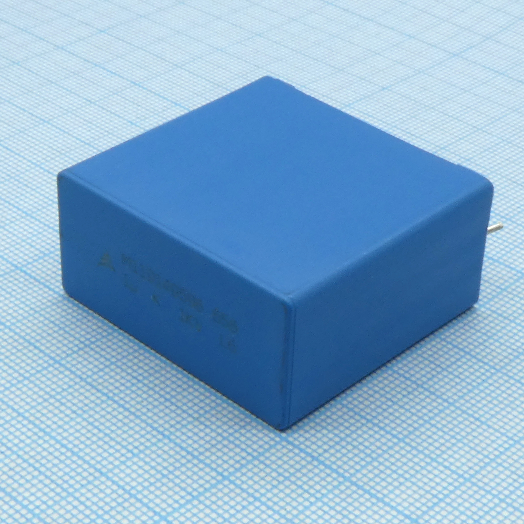 B32656A0105K - EPCOS