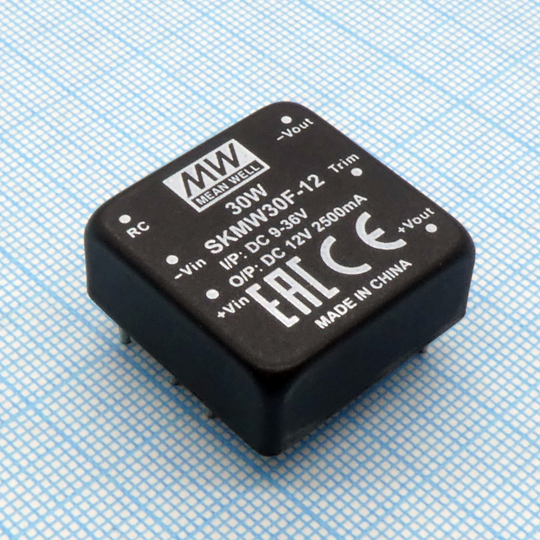 SKMW30F-12 - MW