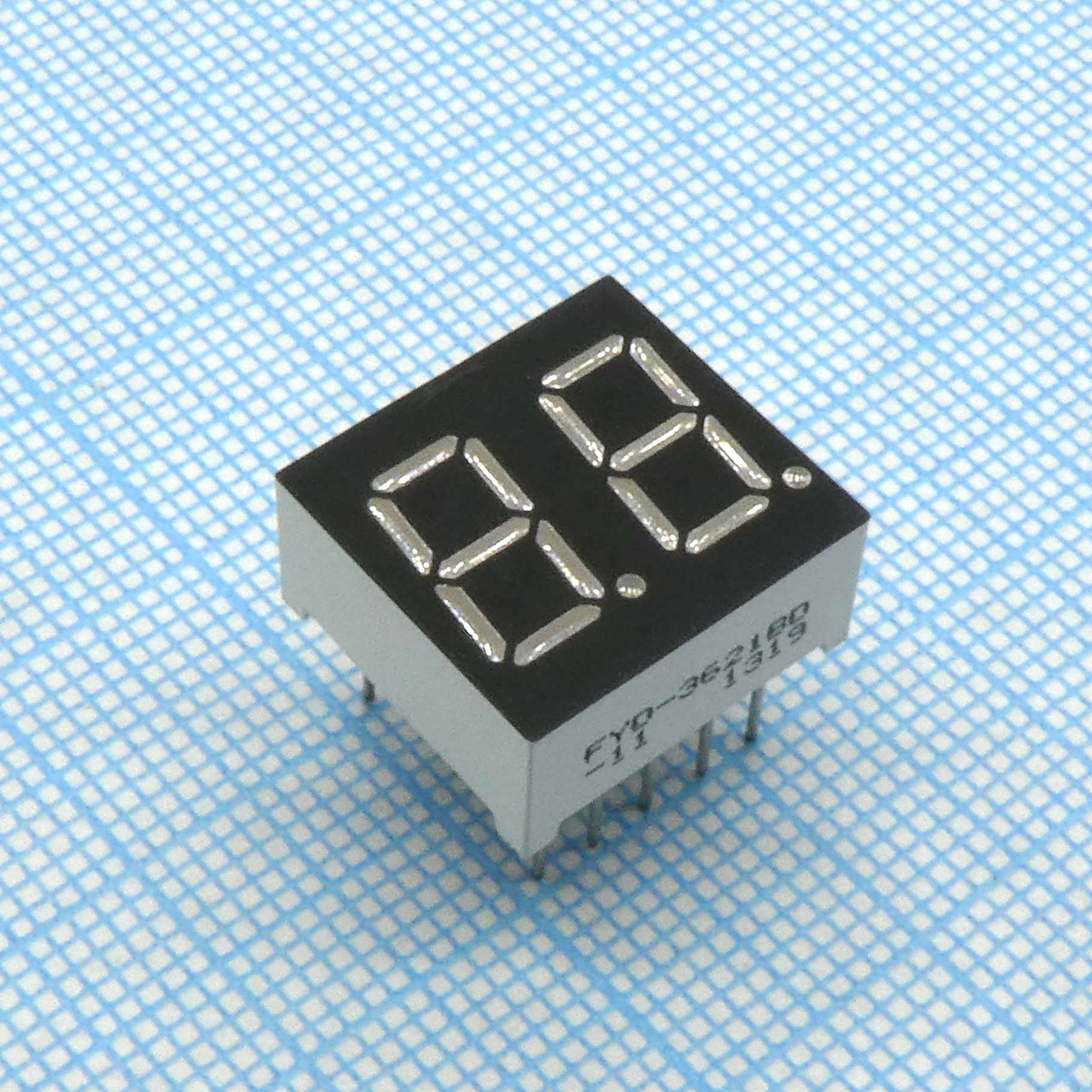 FYD-3621BD-11 - FORYARD