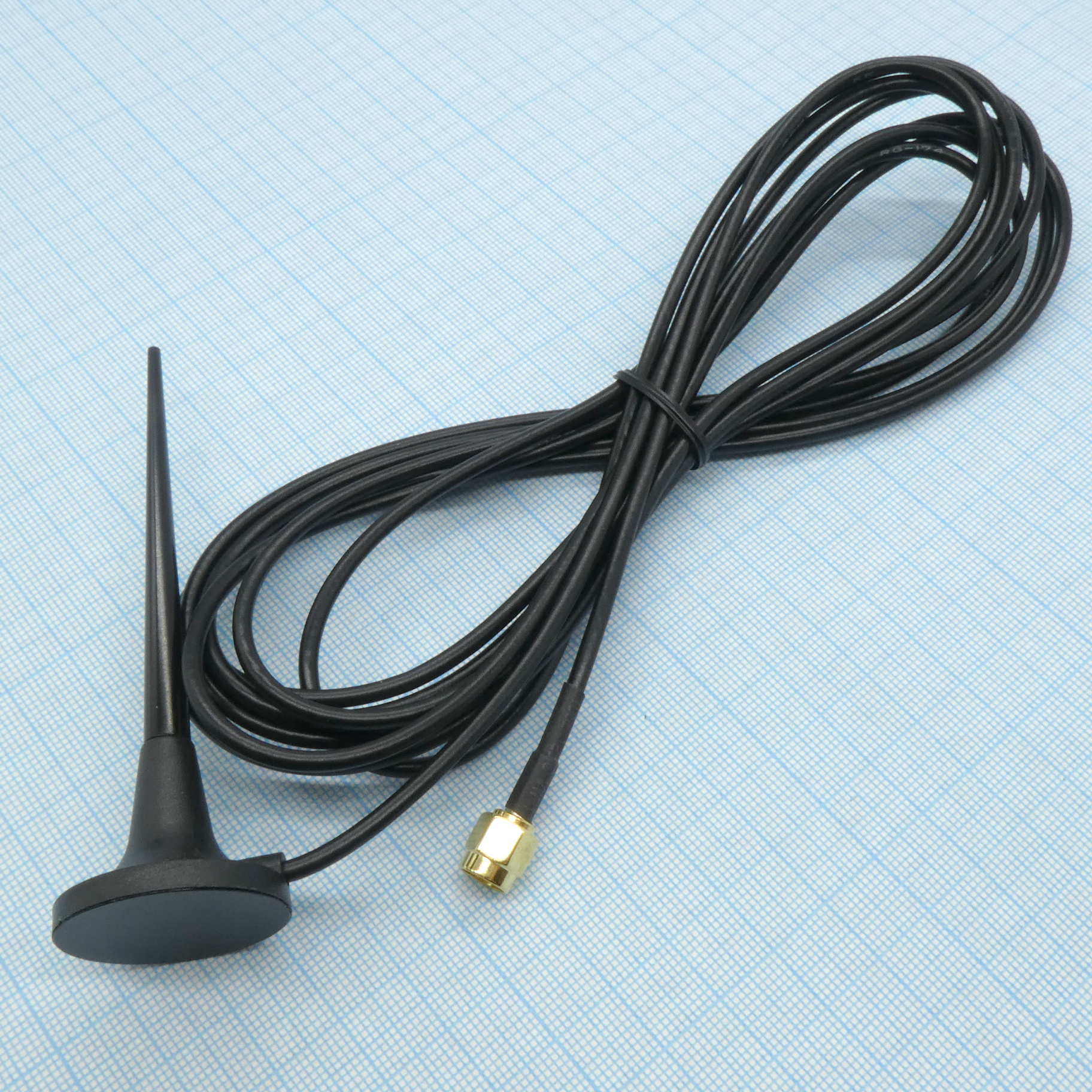 ANT GSM BY-GSM-12 SMA-M 3M - BEYONDOOR