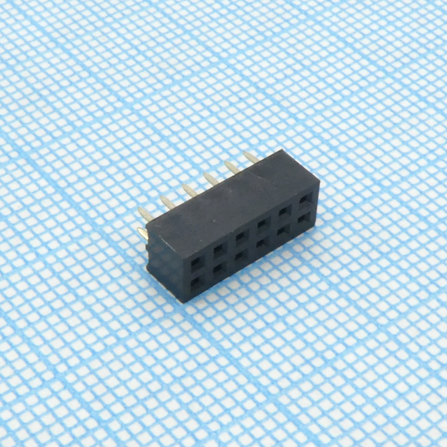 DS1026-05-2X6S8BV - CONNFLY