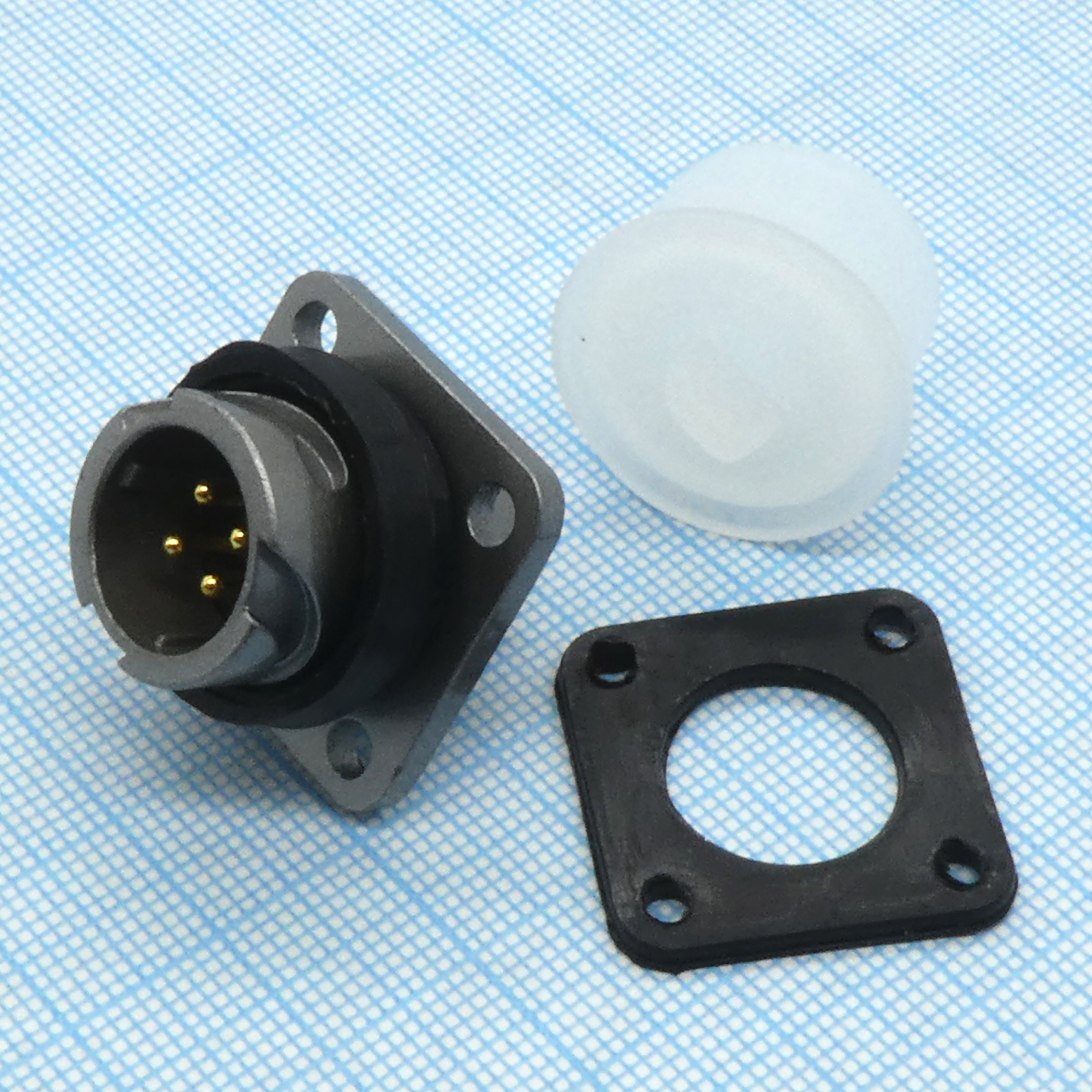 FQ14-4ZJ-S - POL-SUN