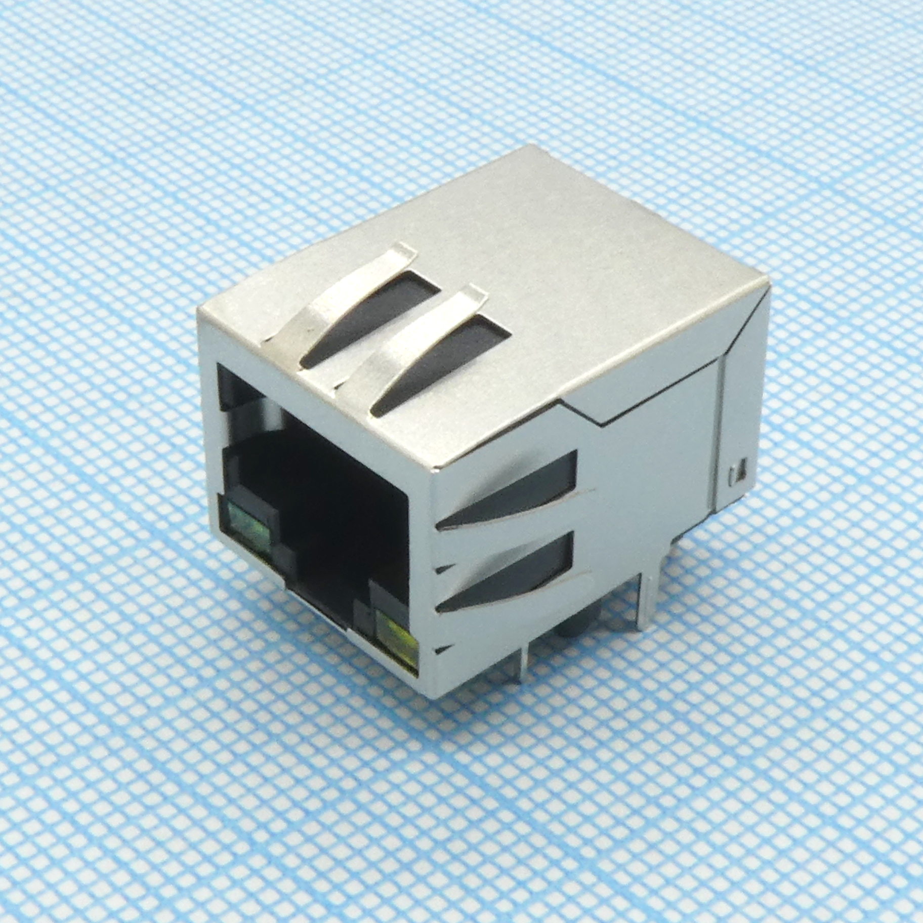 KLS12-TL058N-1x1-G/Y-03-S - KLS