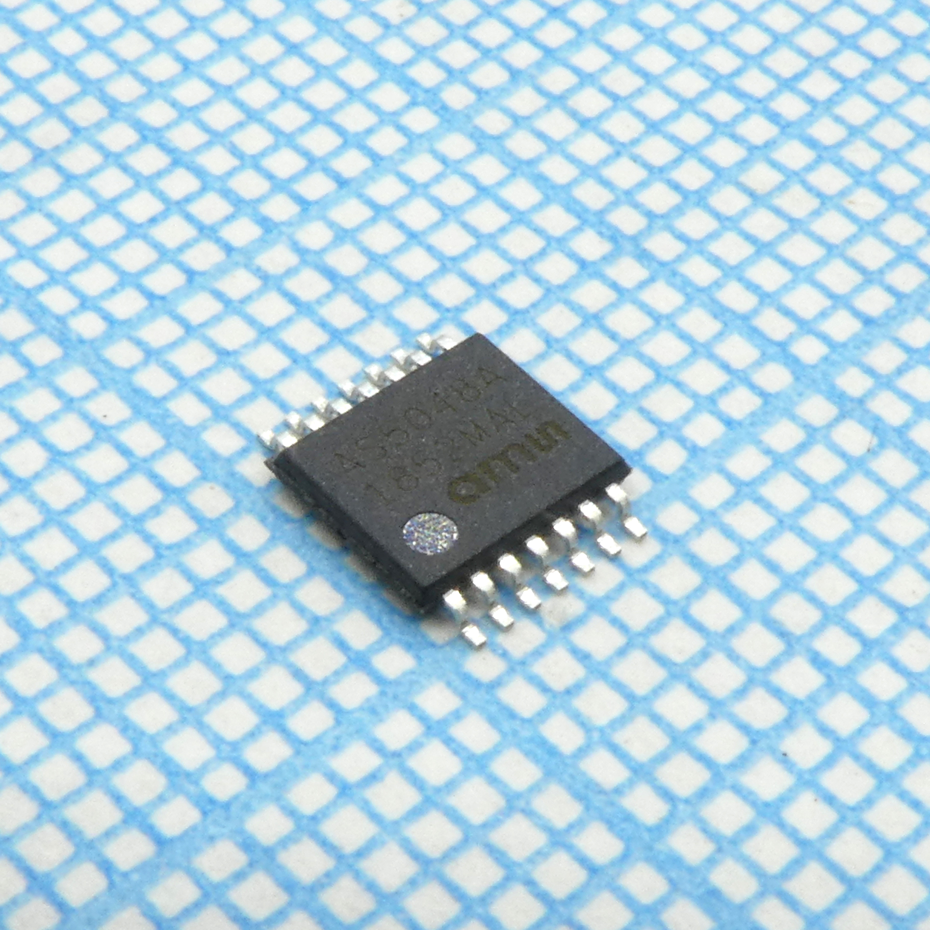 AS5048A-HTSP - OSRAM