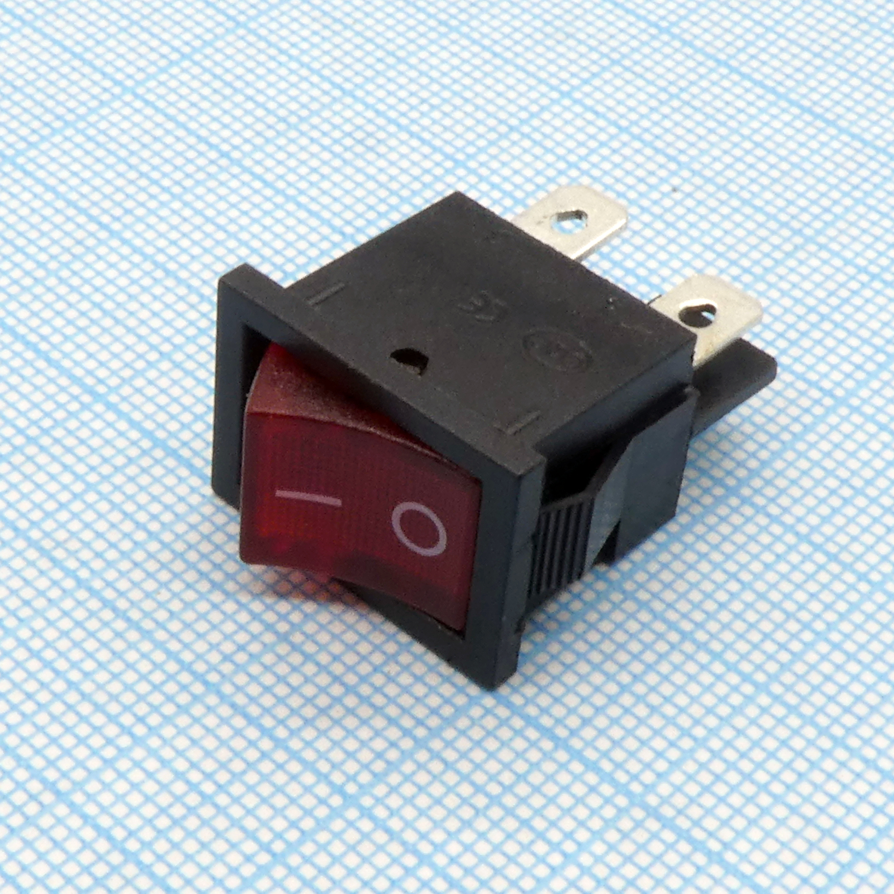 SWR-45 - KLS
