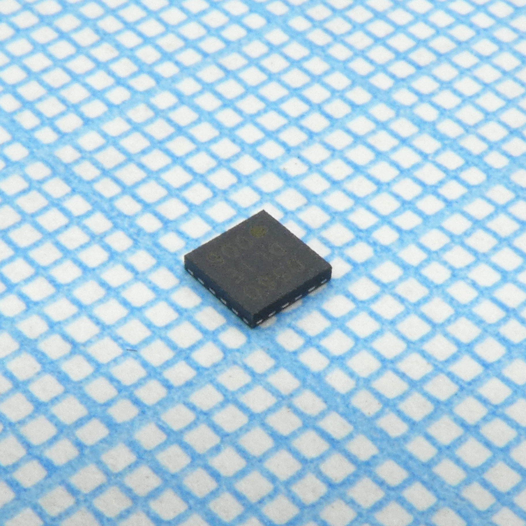 SI4705-D60-GMR - SILAB