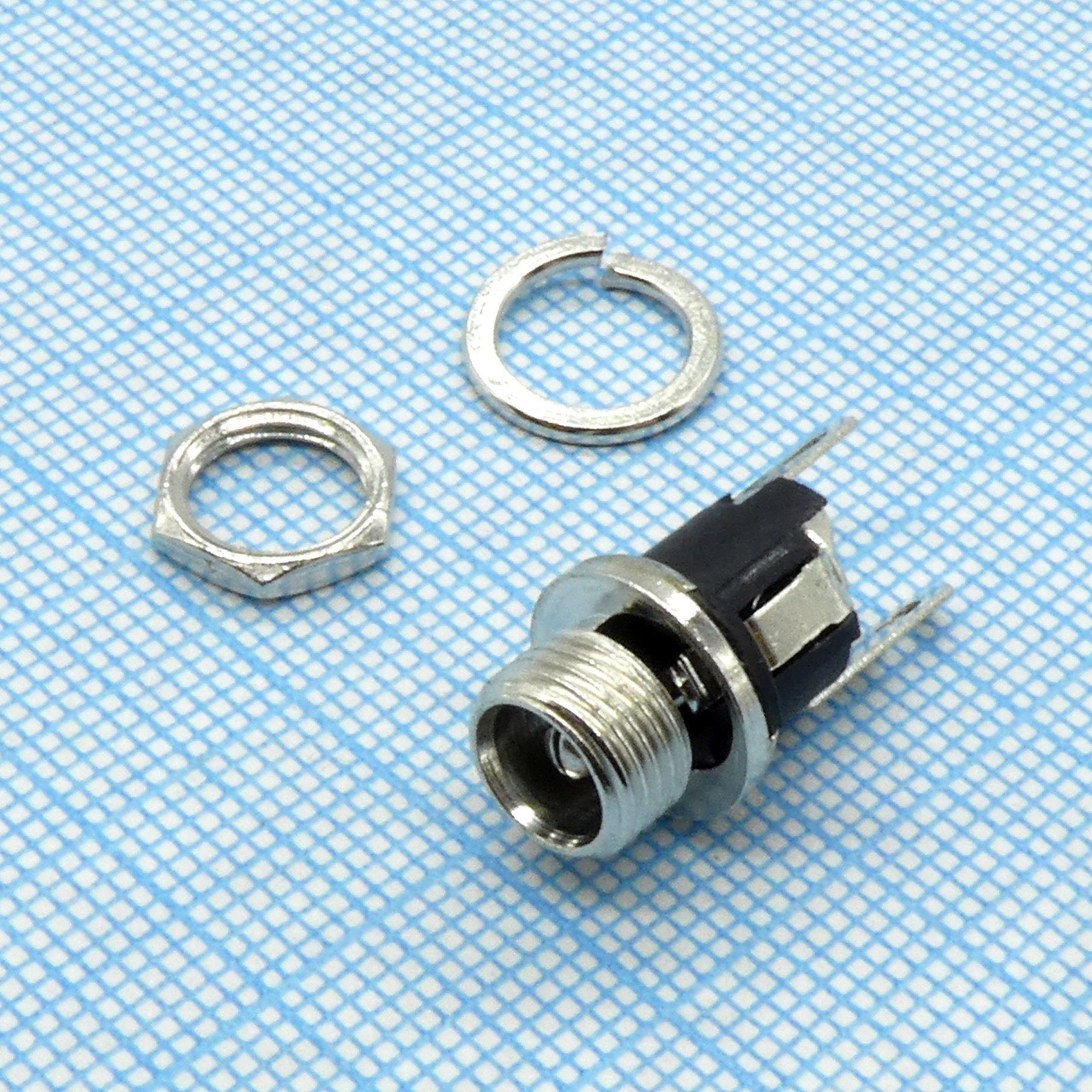 L-KLS1-DC-025B-2.5 - KLS