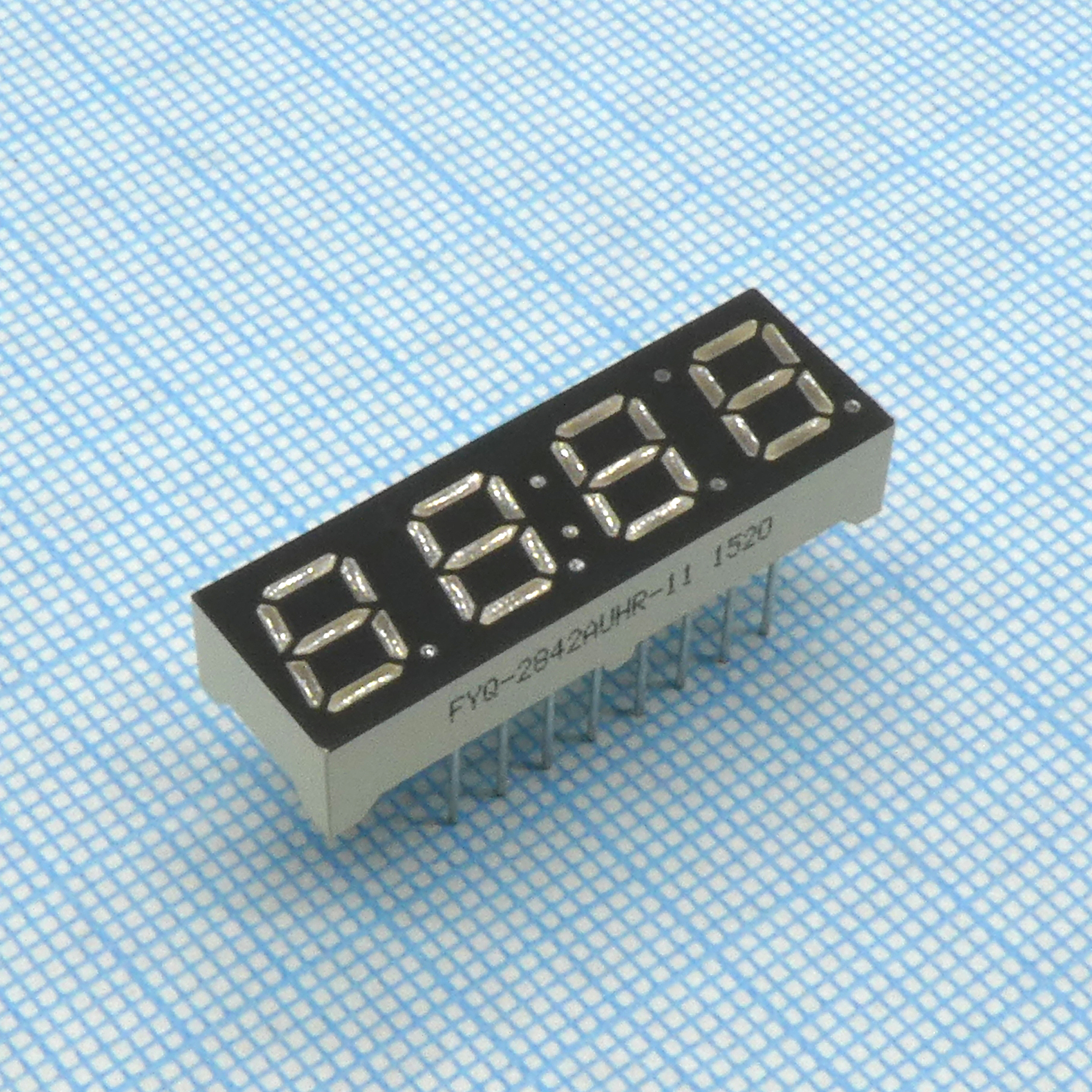 FYQ-2842AUHR-11 - FORYARD