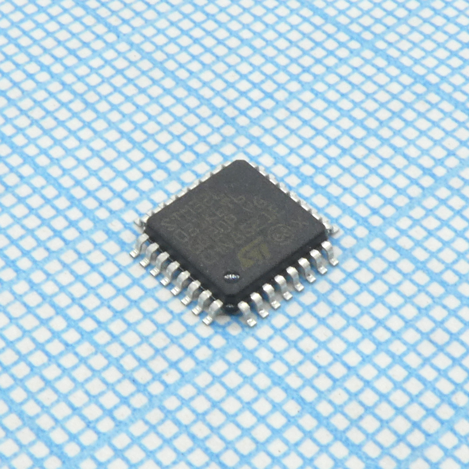 STM32L031K6T6 - STM
