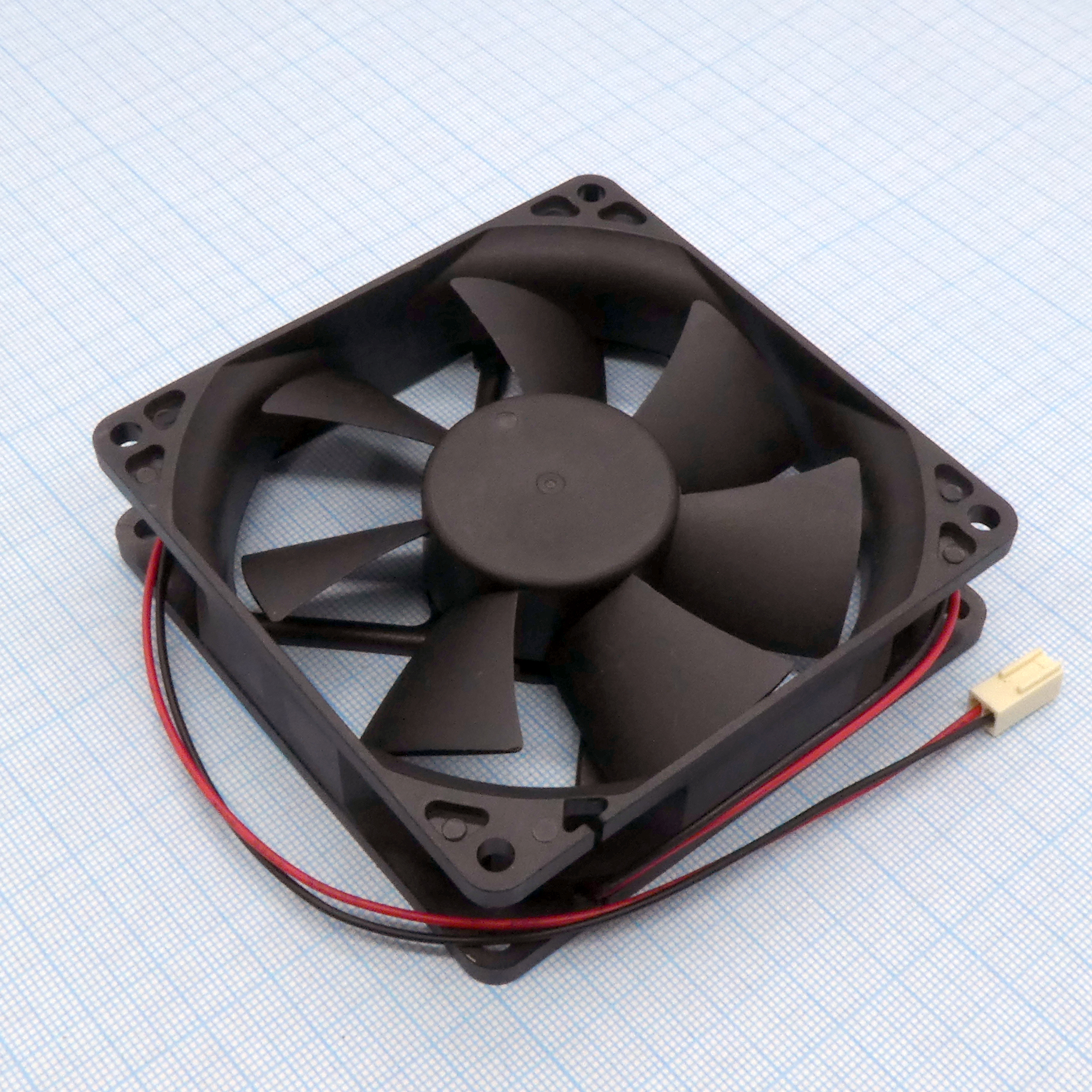 EC9225HH12B - EVERCOOL