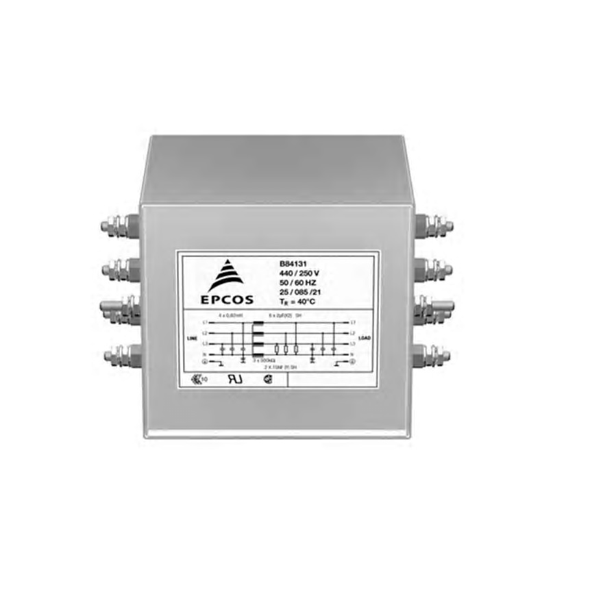 B84131M0003A116 - EPCOS