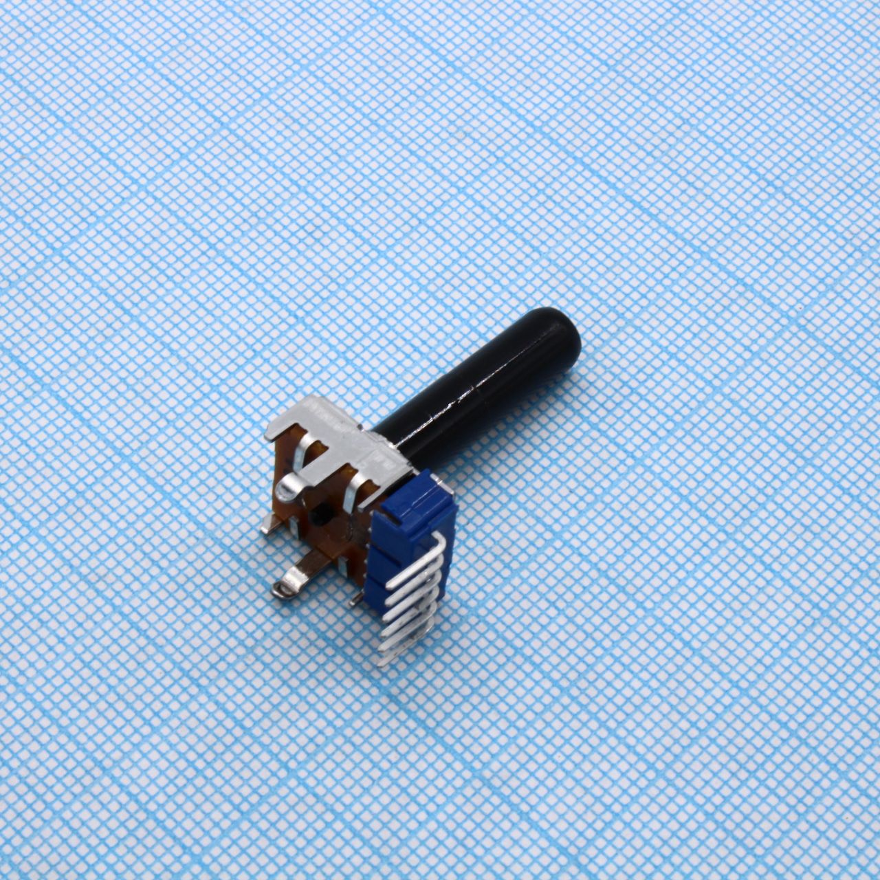 RK12L12C0A0G - ALPS
